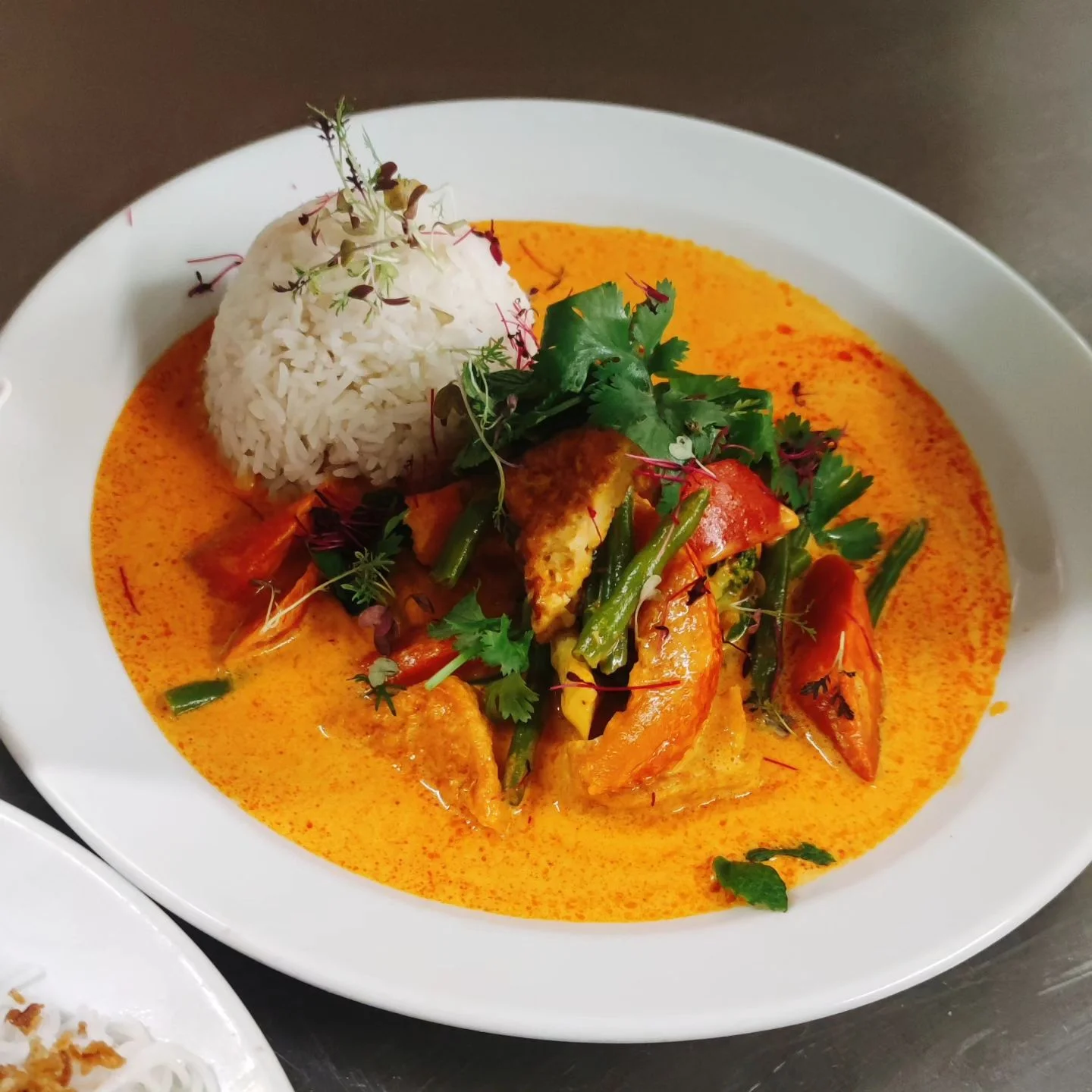 Sushi, nudle nebo kari: vouchery v hodnotě 500 až 2000 Kč do asijské restaurace