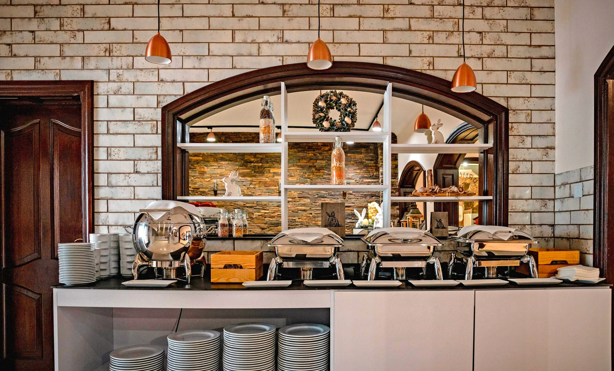 Dovolená u Baltu: hotel 600 m od pláže, strava i neomezený vstup do wellness