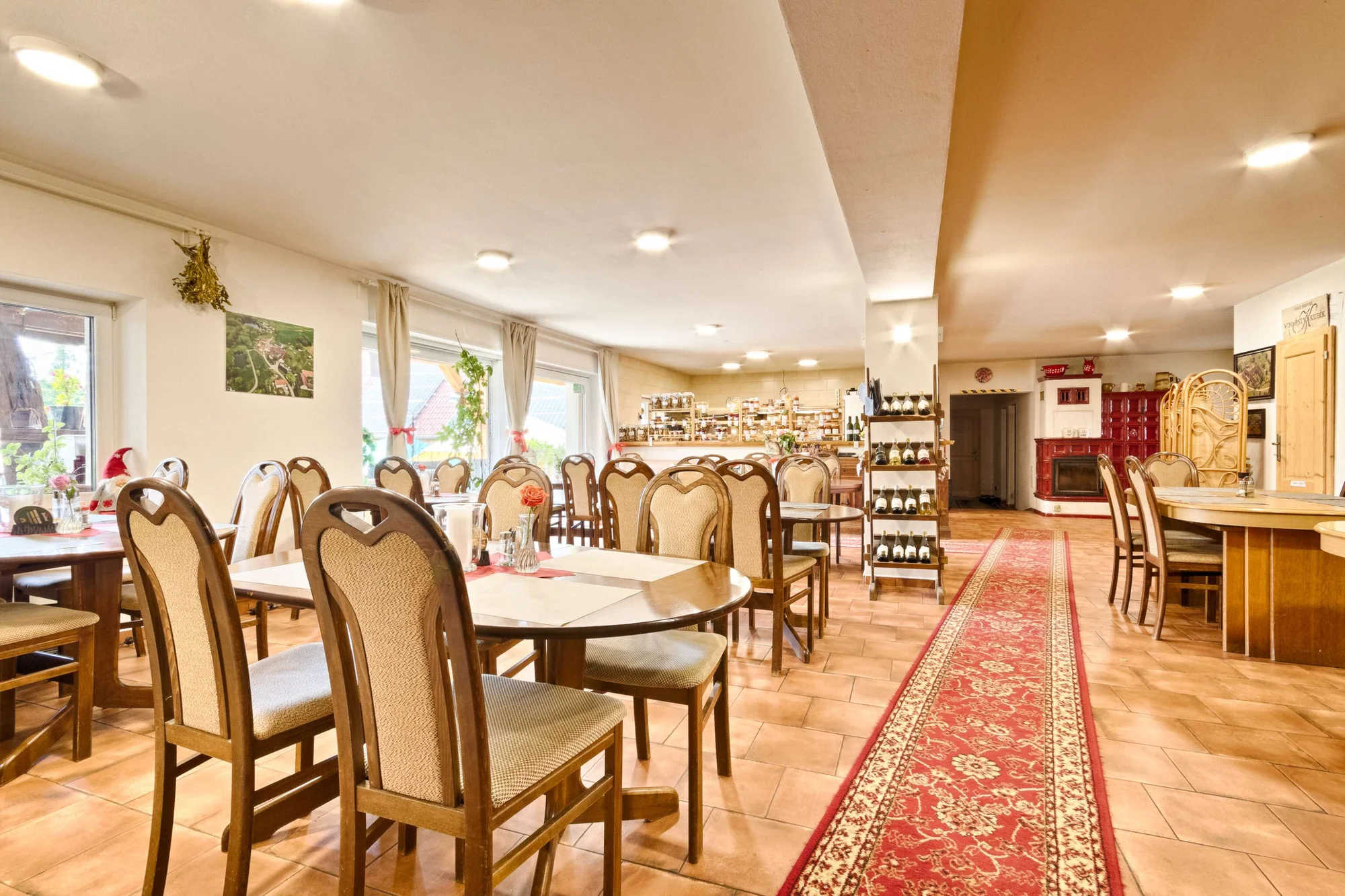 Dovolená v jižních Čechách: pobyt s možností stravy, v létě každý den bazén a spousta výletních cílů