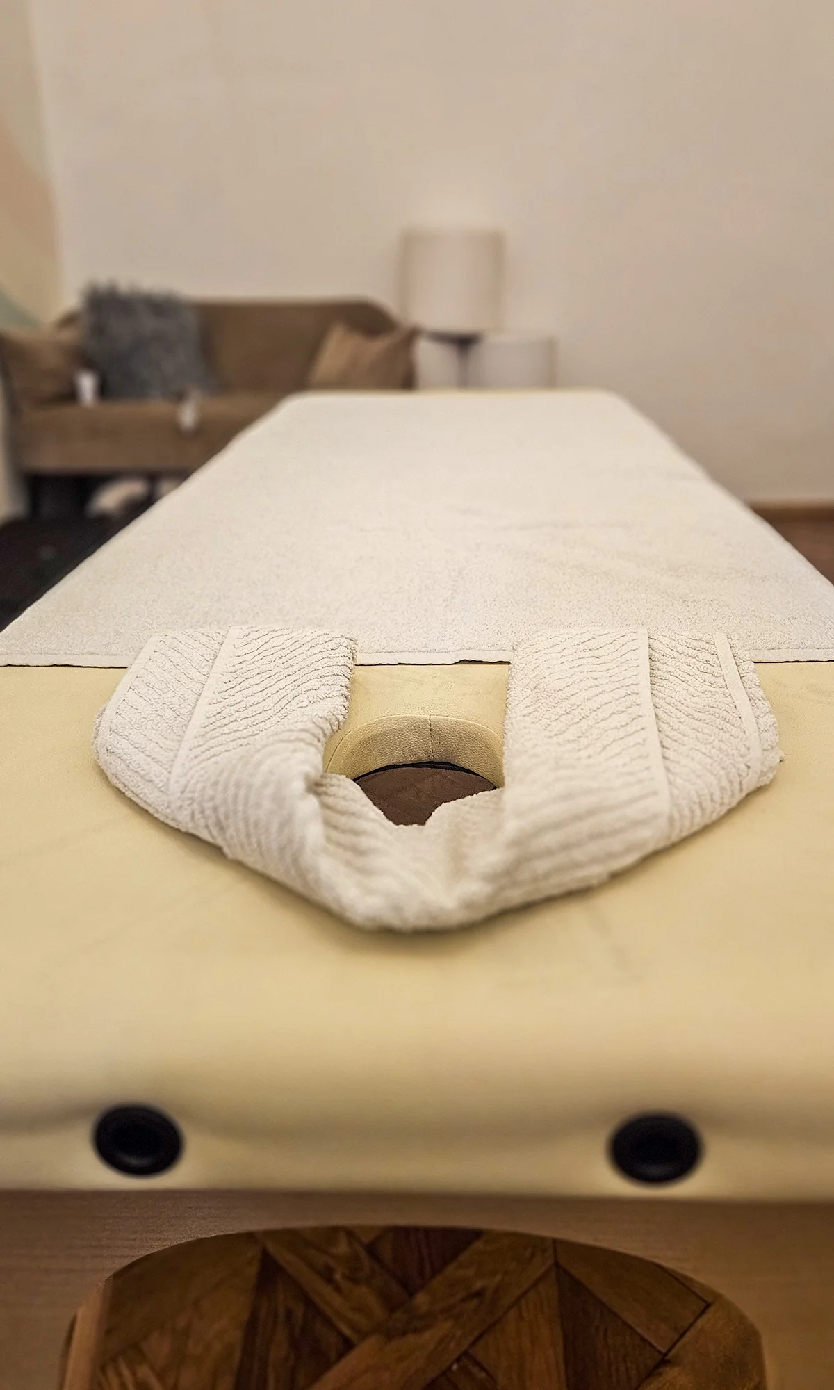 30-90 minut relaxu i permanentka na 5 či 10 masáží: hloubková i relaxační