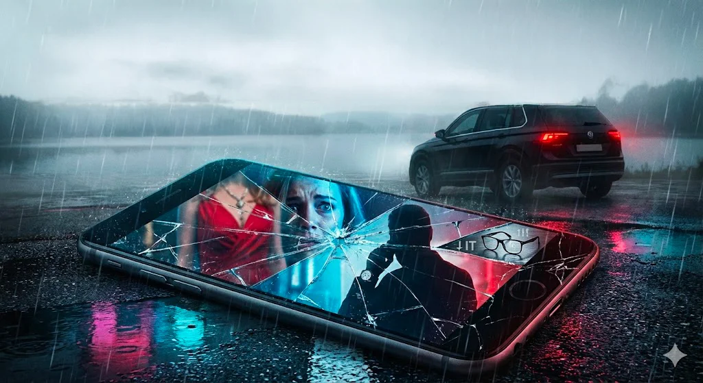 Napínavé vyšetřování z vašeho obýváku: online detektivní hra Případ jako Brno pro 1–5 hráčů