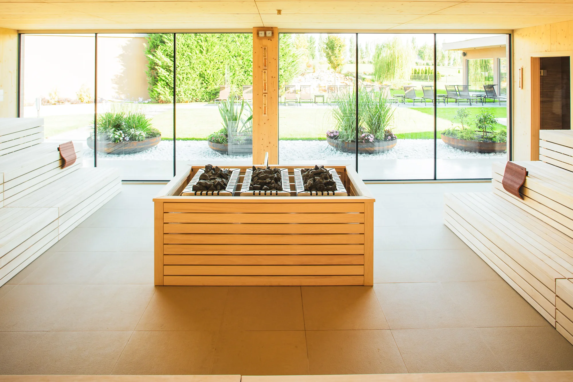 Pobyt ve wellness rezortu v západním Maďarsku: termální park, aktivity pro rodiny a polopenze