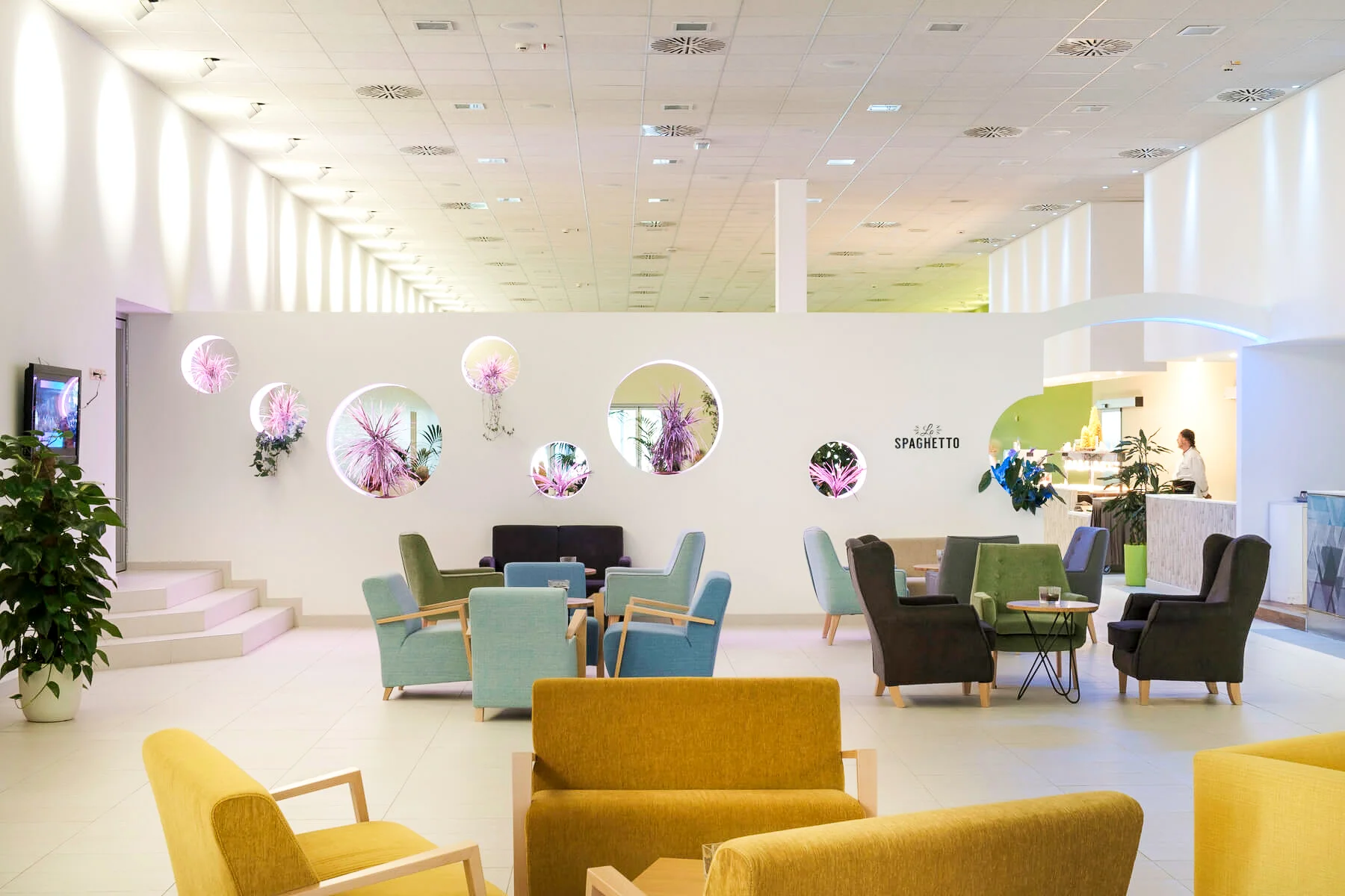 Pobyt ve wellness rezortu v západním Maďarsku: termální park, aktivity pro rodiny a polopenze