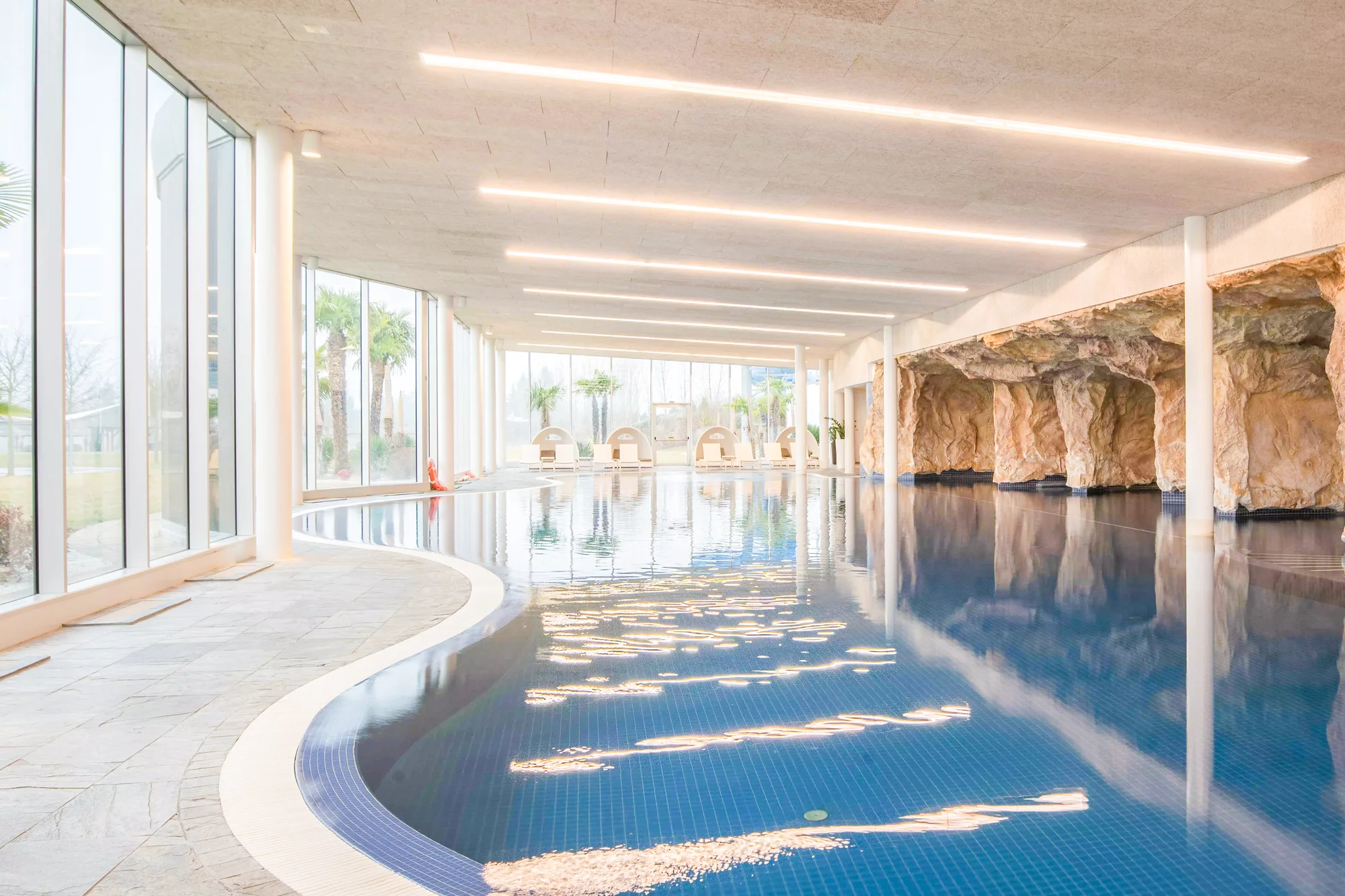 Pobyt ve wellness rezortu v západním Maďarsku: termální park, aktivity pro rodiny a polopenze