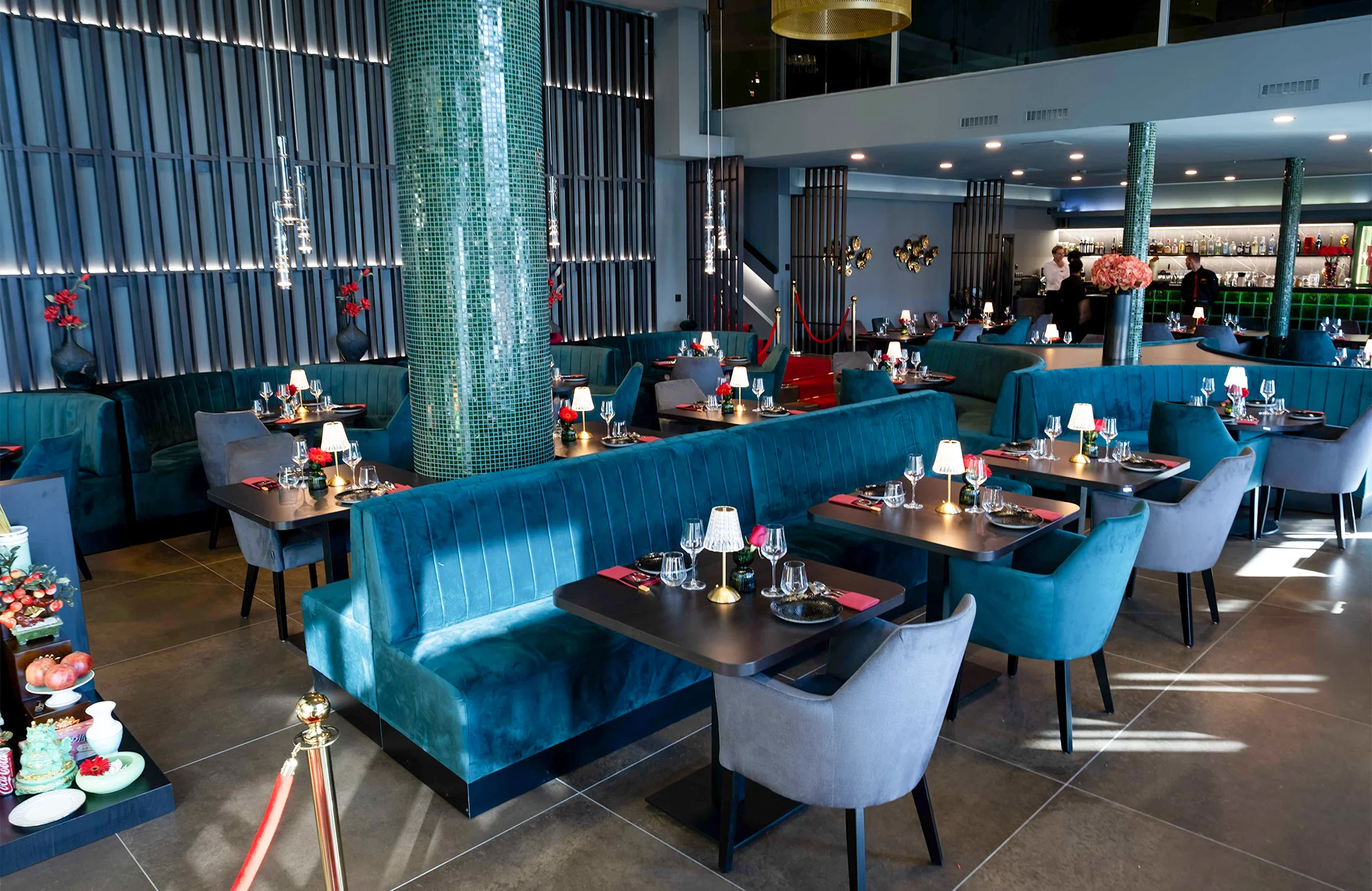 Speciální sushi sety pro milovníky asijských chutí: 24 až 26 originálních kousků