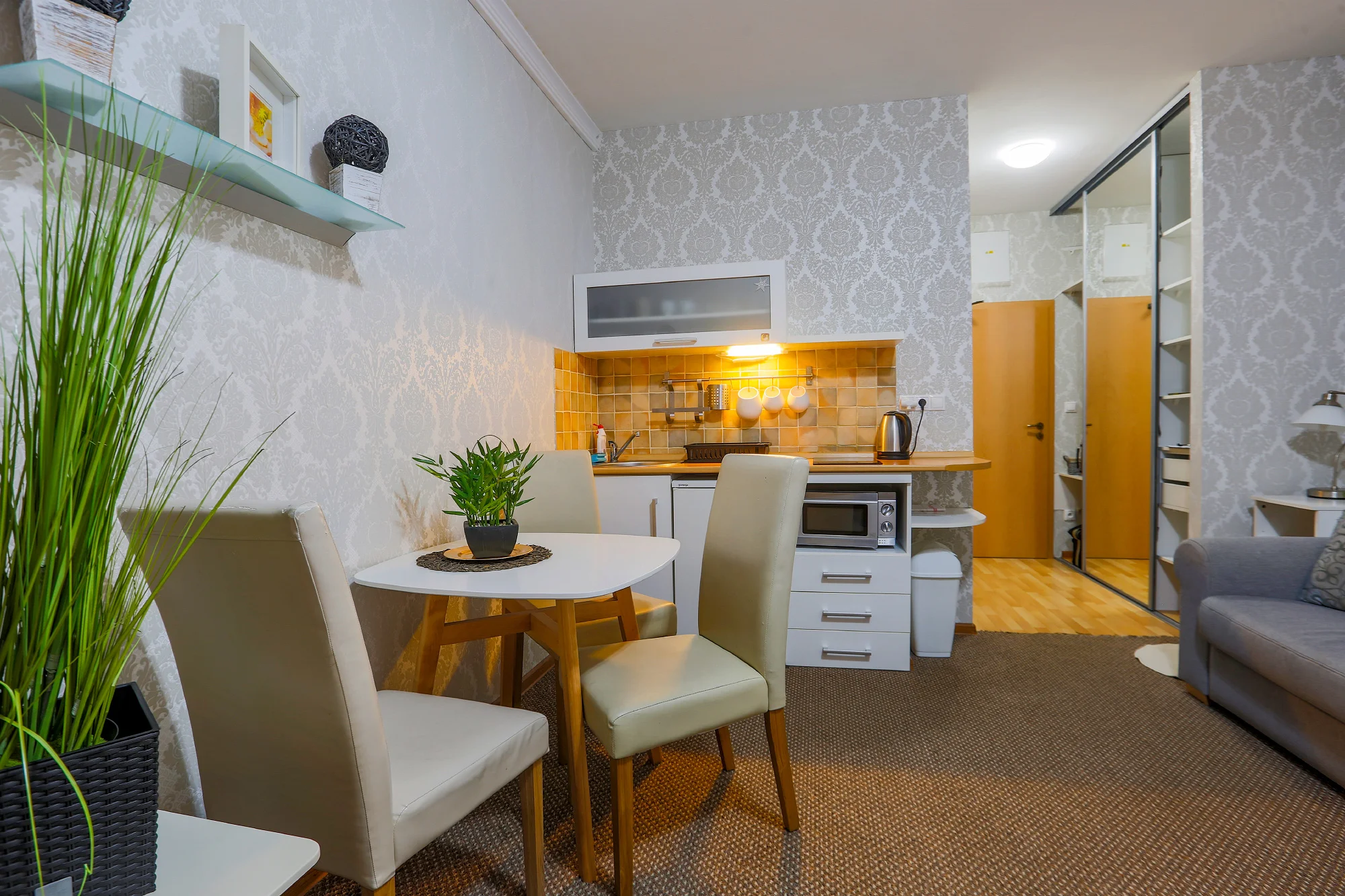 Ružomberok: wellness pobyt ve 3* apartmánu se snídaní