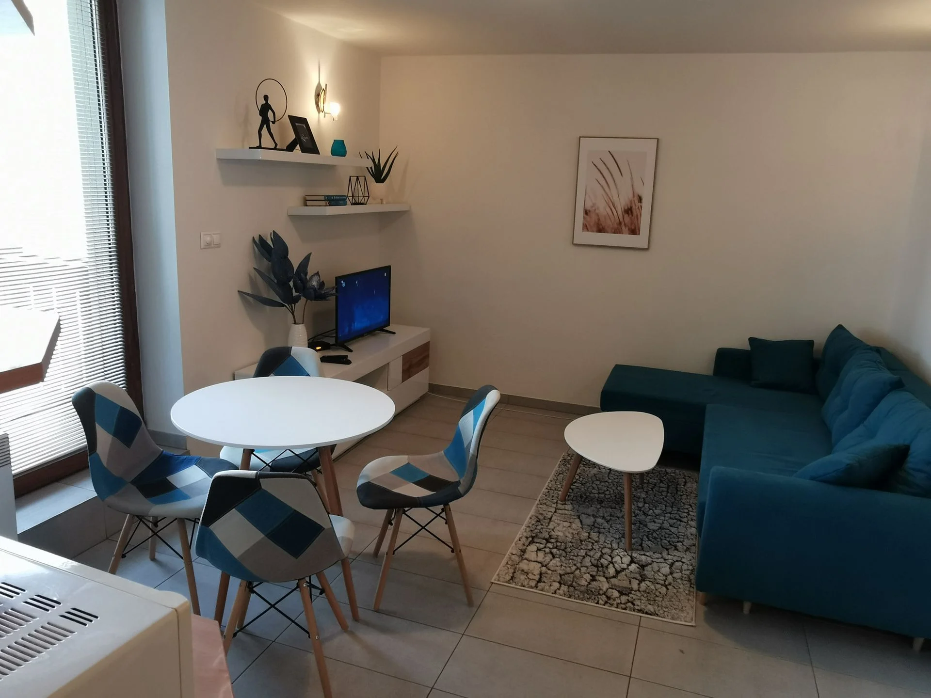 Ružomberok: wellness pobyt ve 3* apartmánu se snídaní