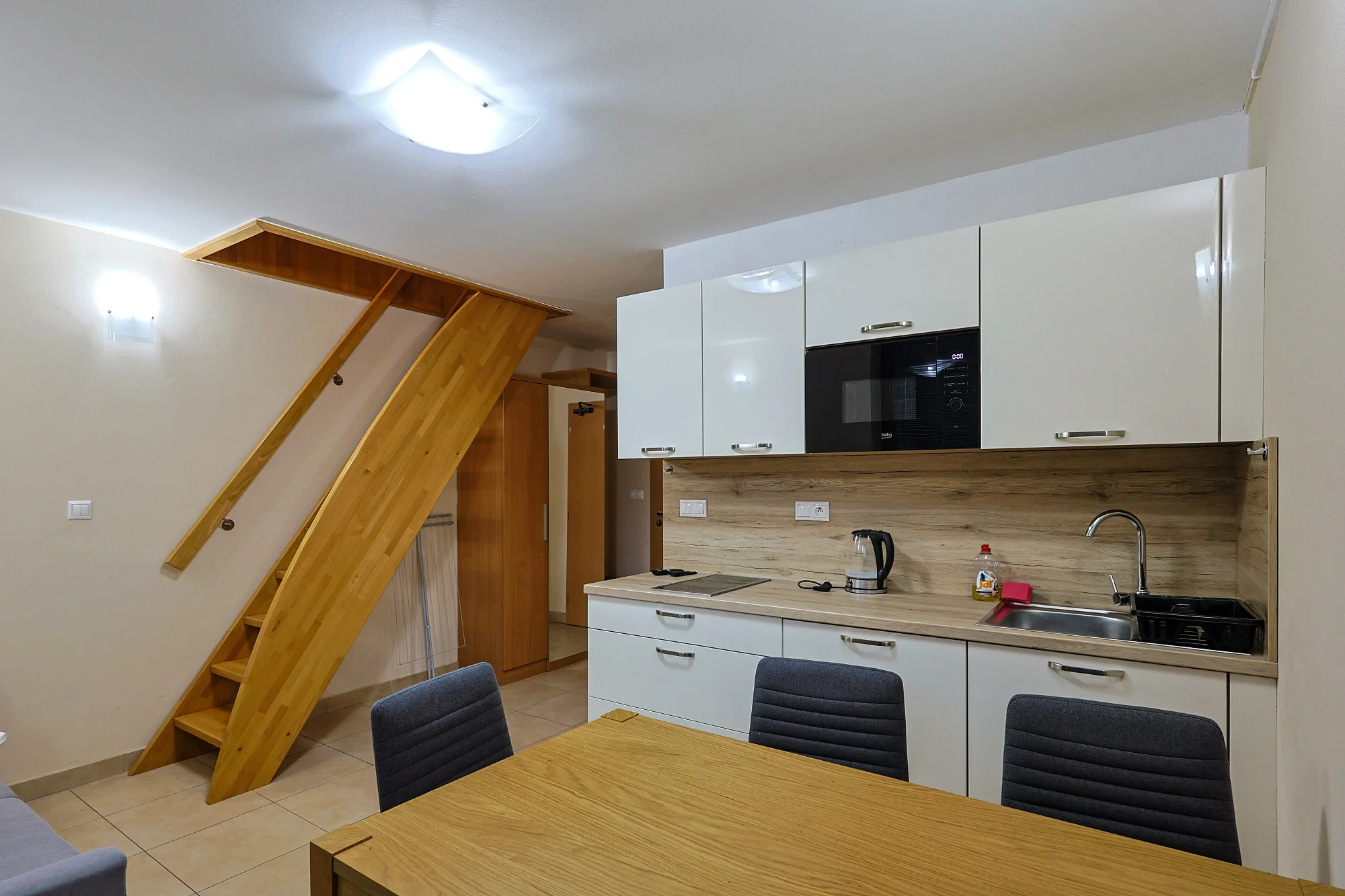 Ružomberok: wellness pobyt ve 3* apartmánu se snídaní