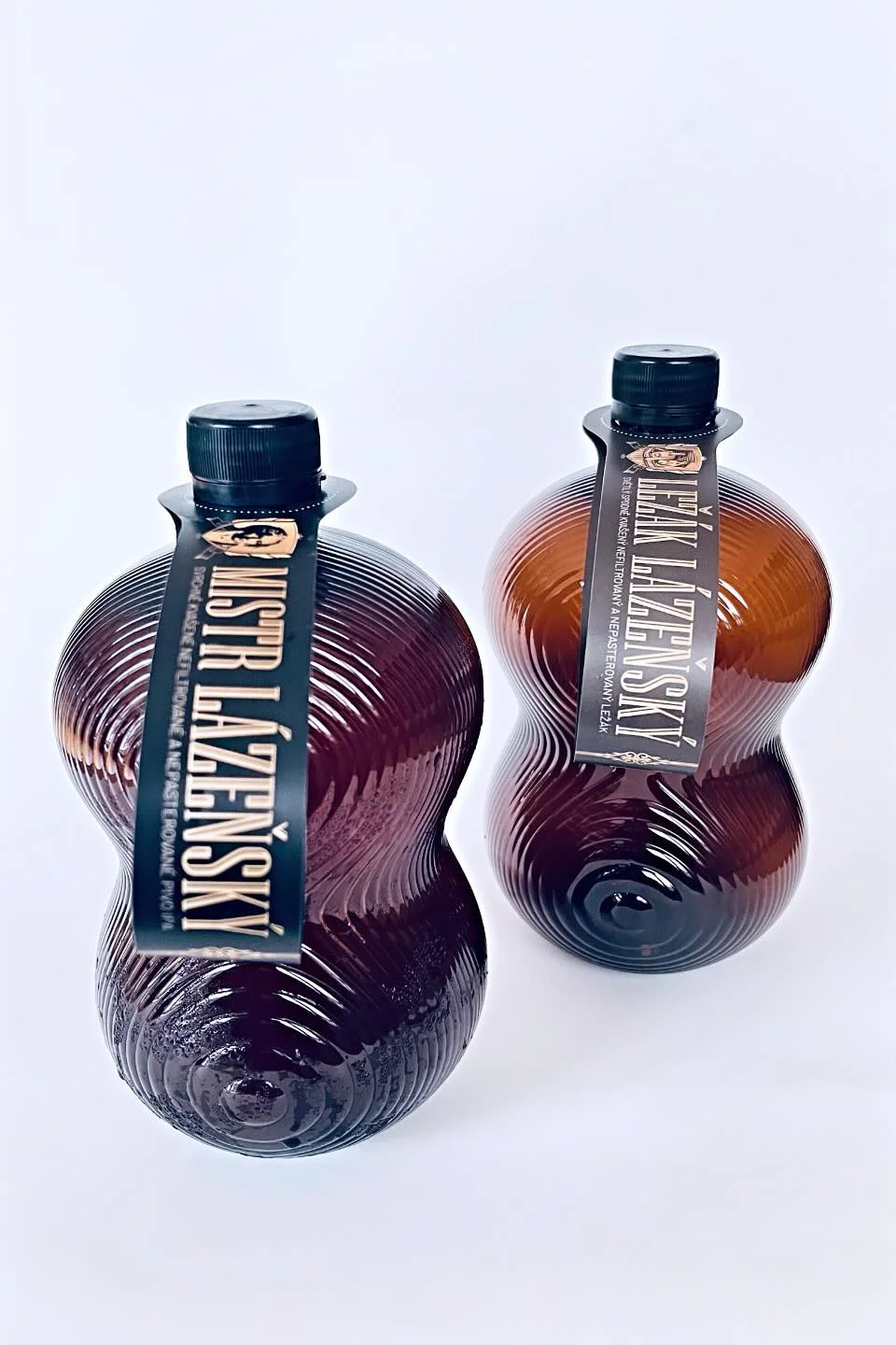 Degustace 6 vzorků piva i prohlídka Minipivovaru Most, pro 1 či 2 os.