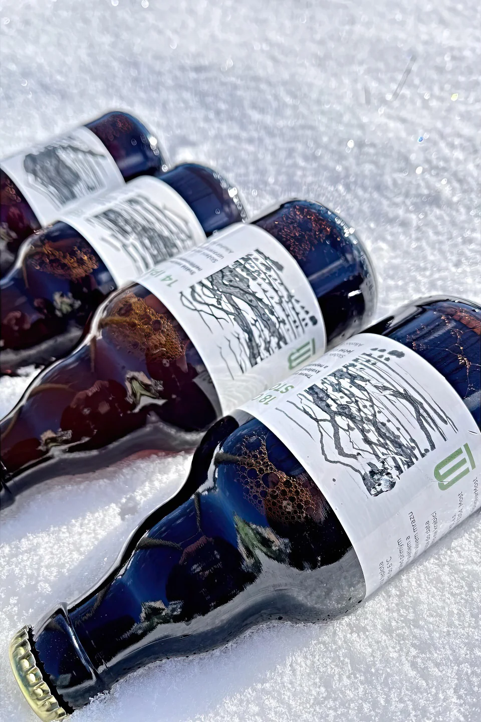 Degustace 6 vzorků piva i prohlídka Minipivovaru Most, pro 1 či 2 os.