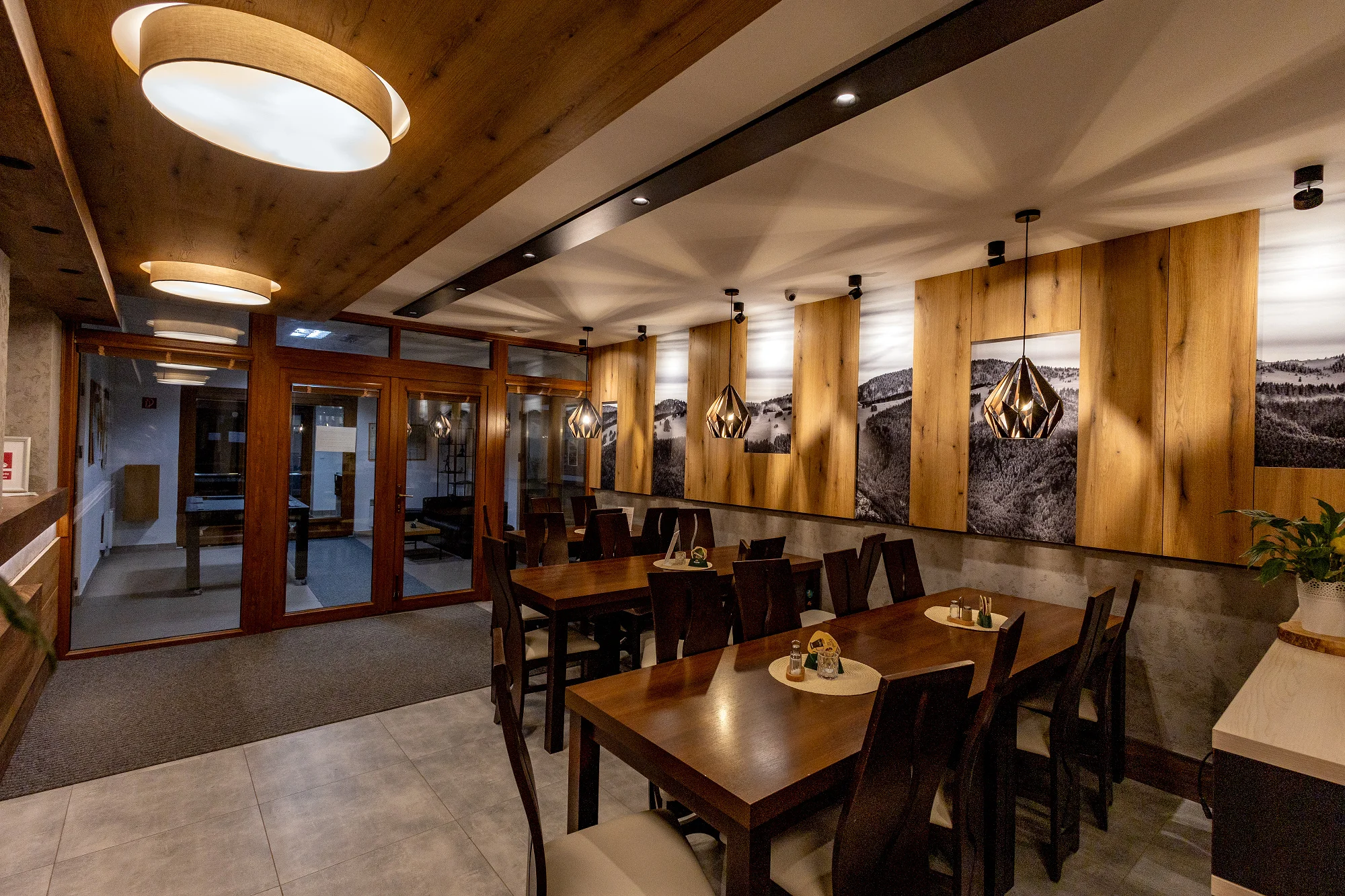 Ružomberok: wellness pobyt ve 3* apartmánu se snídaní