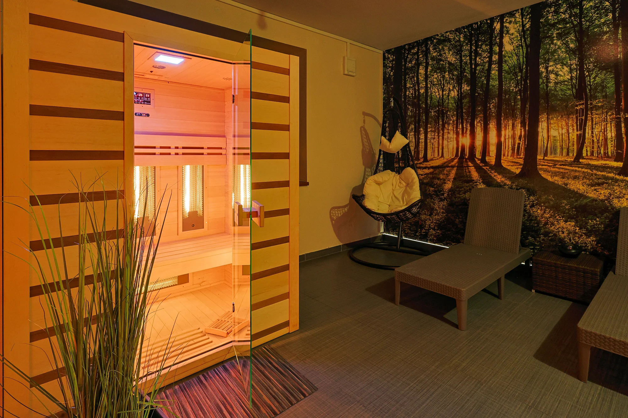 Ružomberok: wellness pobyt ve 3* apartmánu se snídaní