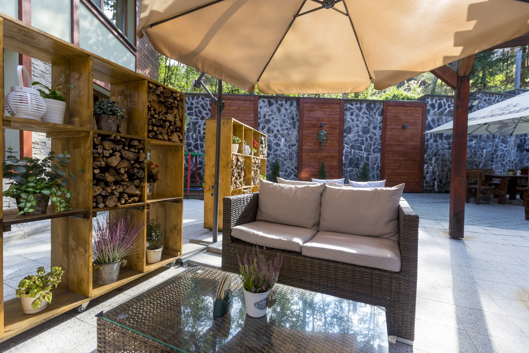 Ružomberok: wellness pobyt ve 3* apartmánu se snídaní