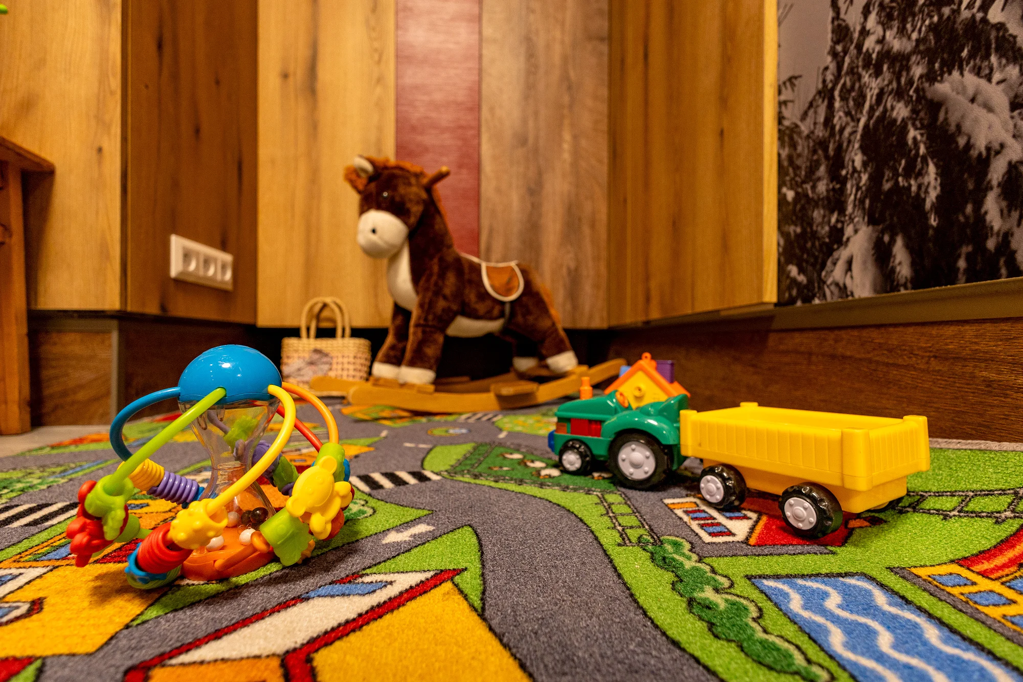 Ružomberok: wellness pobyt ve 3* apartmánu se snídaní