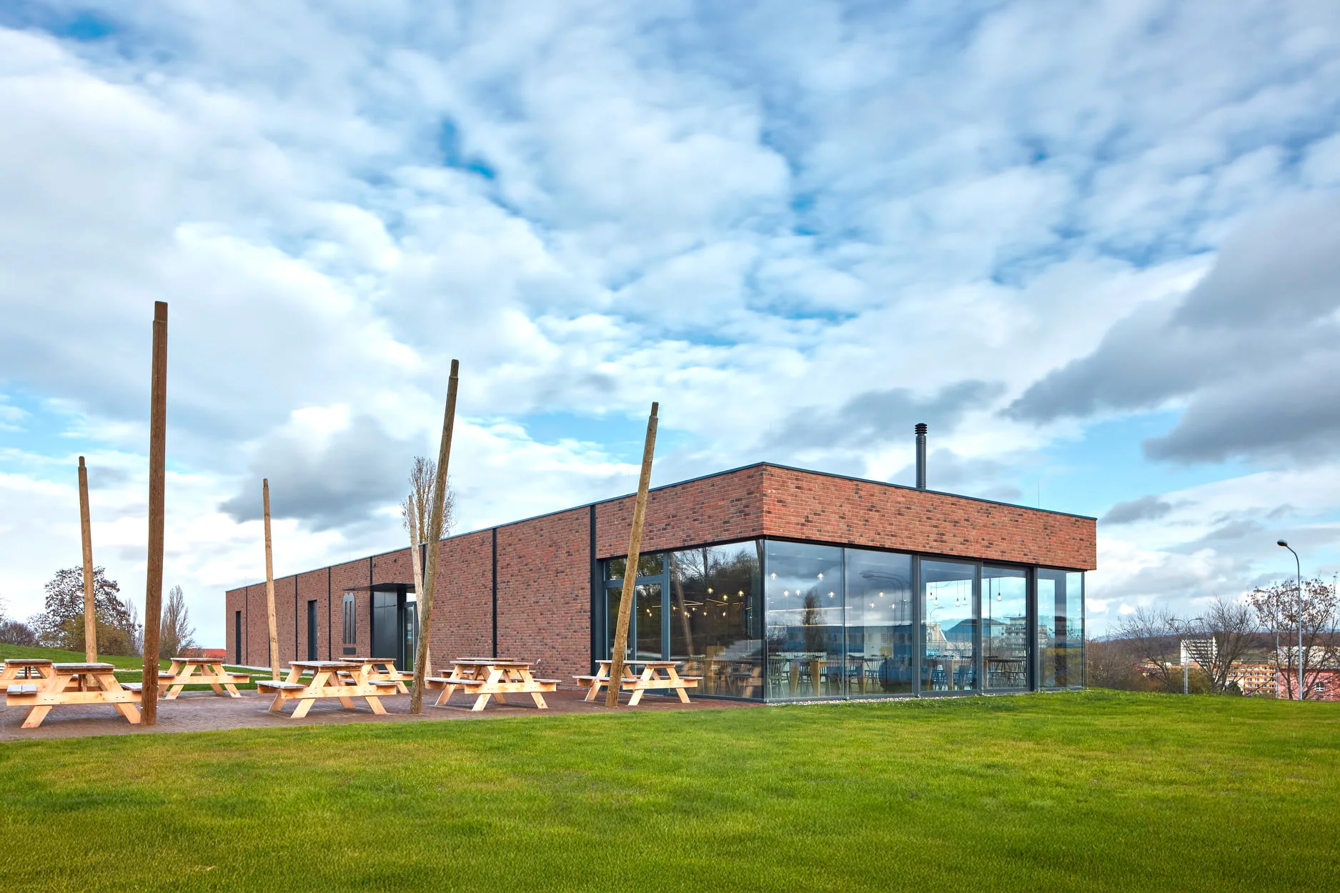 Degustace 6 vzorků piva i prohlídka Minipivovaru Most, pro 1 či 2 os.