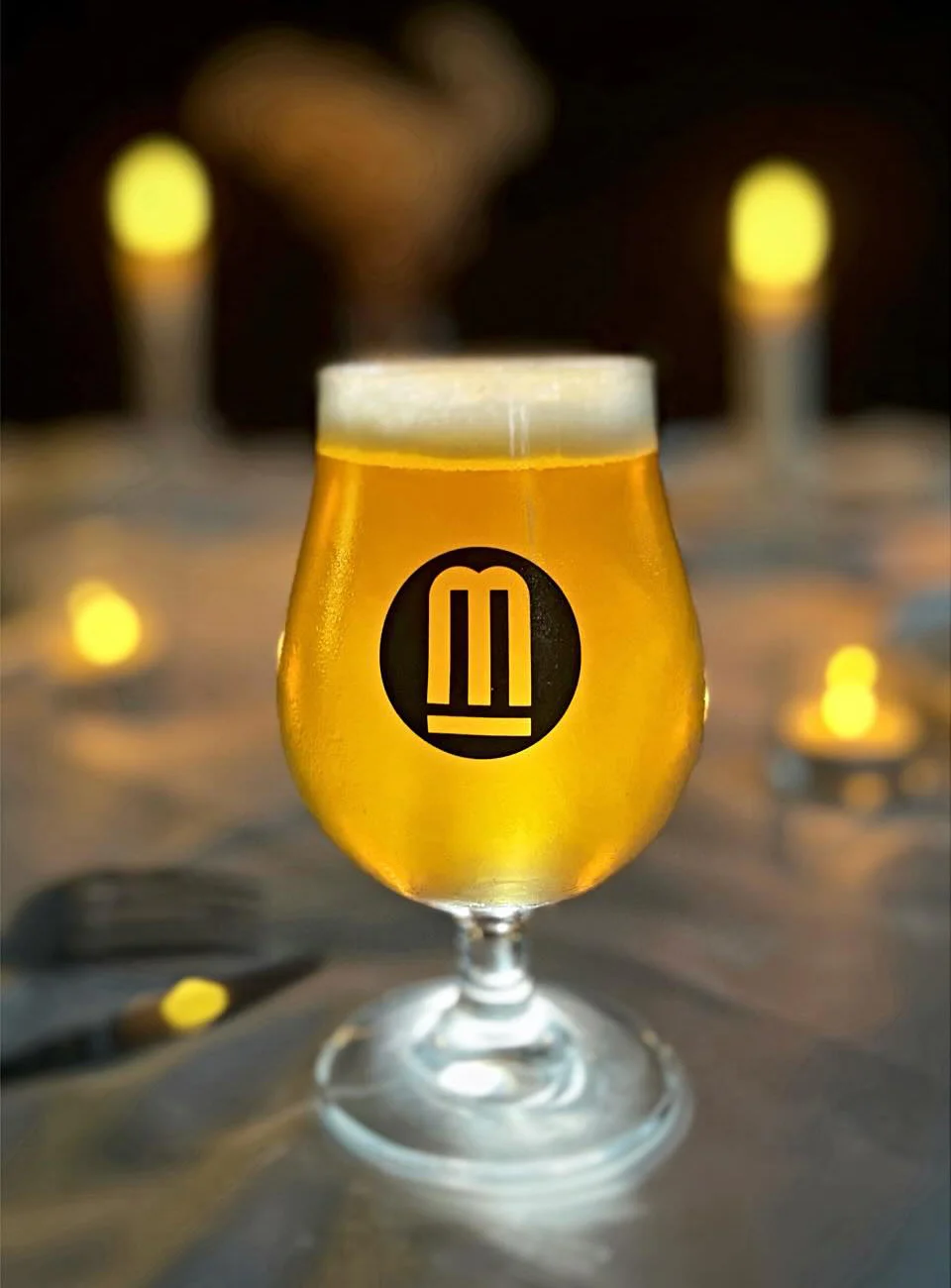 Degustace 6 vzorků piva i prohlídka Minipivovaru Most, pro 1 či 2 os.