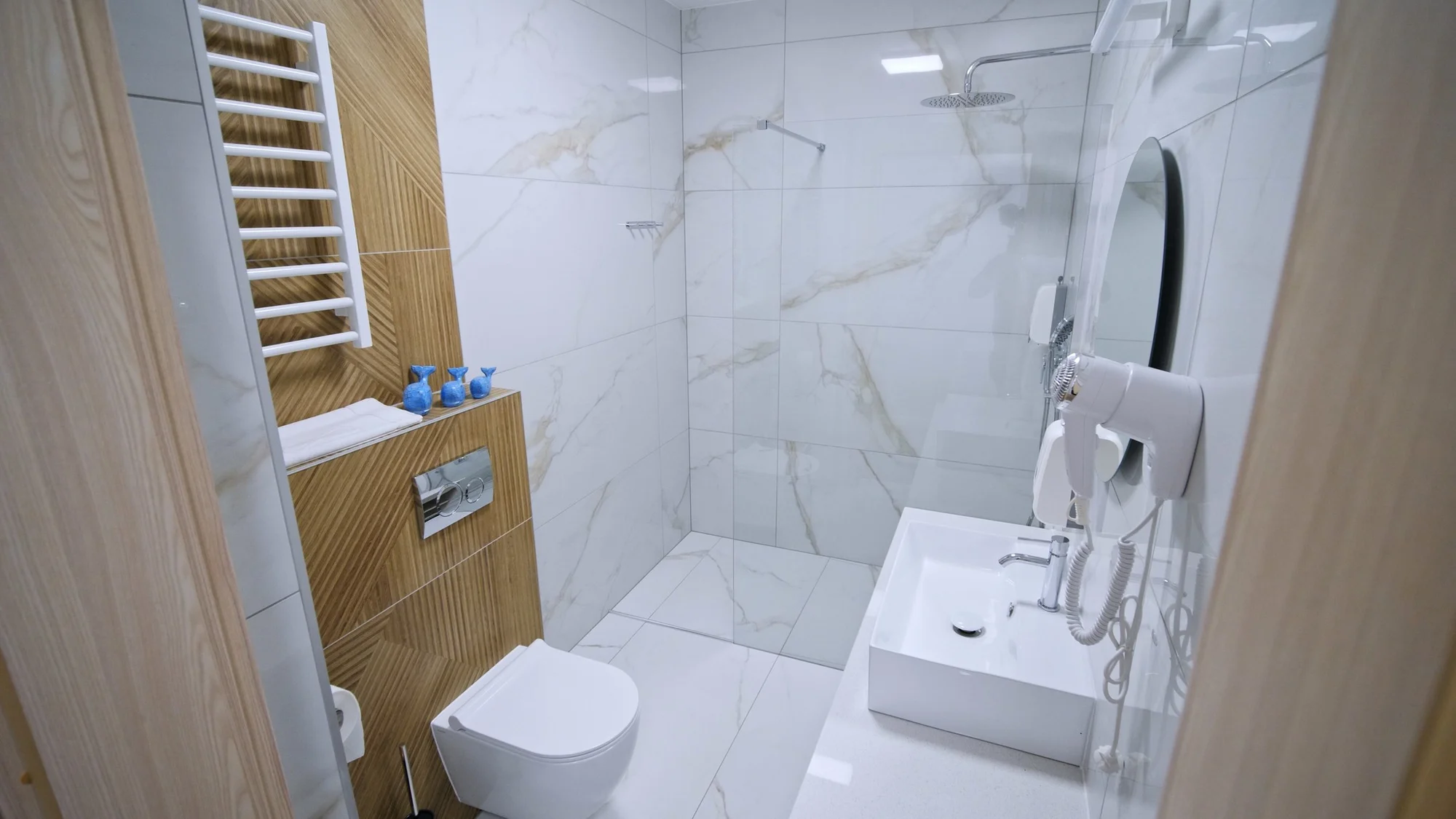 K Baltu za odpočinkem i zábavou: 4* apartmány a neomezený wellness