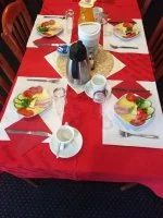 Pobyt v Karlových Varech: penzion se snídaní a vstup do wellness v centru města