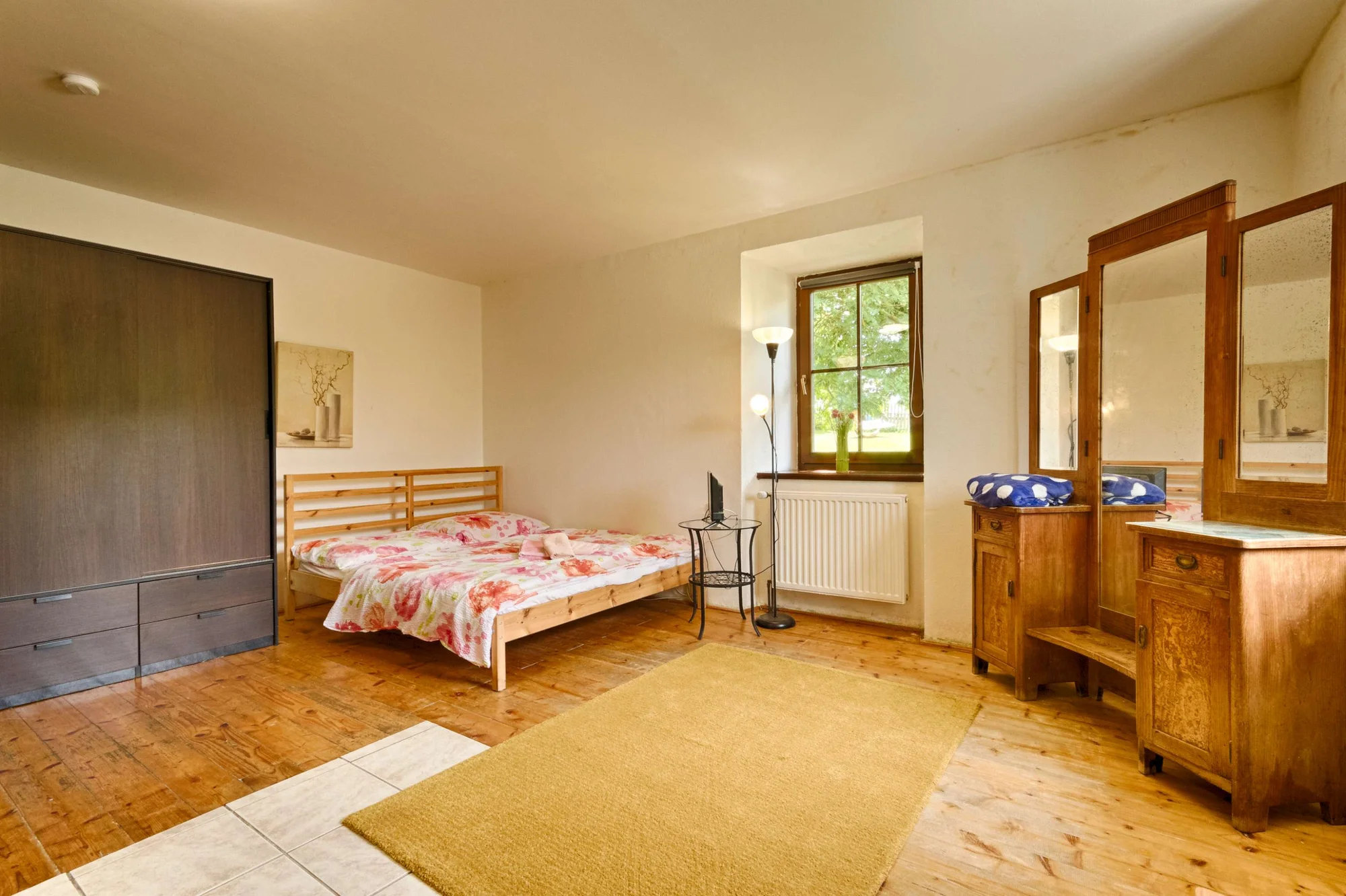 Dovolená v jižních Čechách: pobyt s možností stravy, v létě každý den bazén a spousta výletních cílů