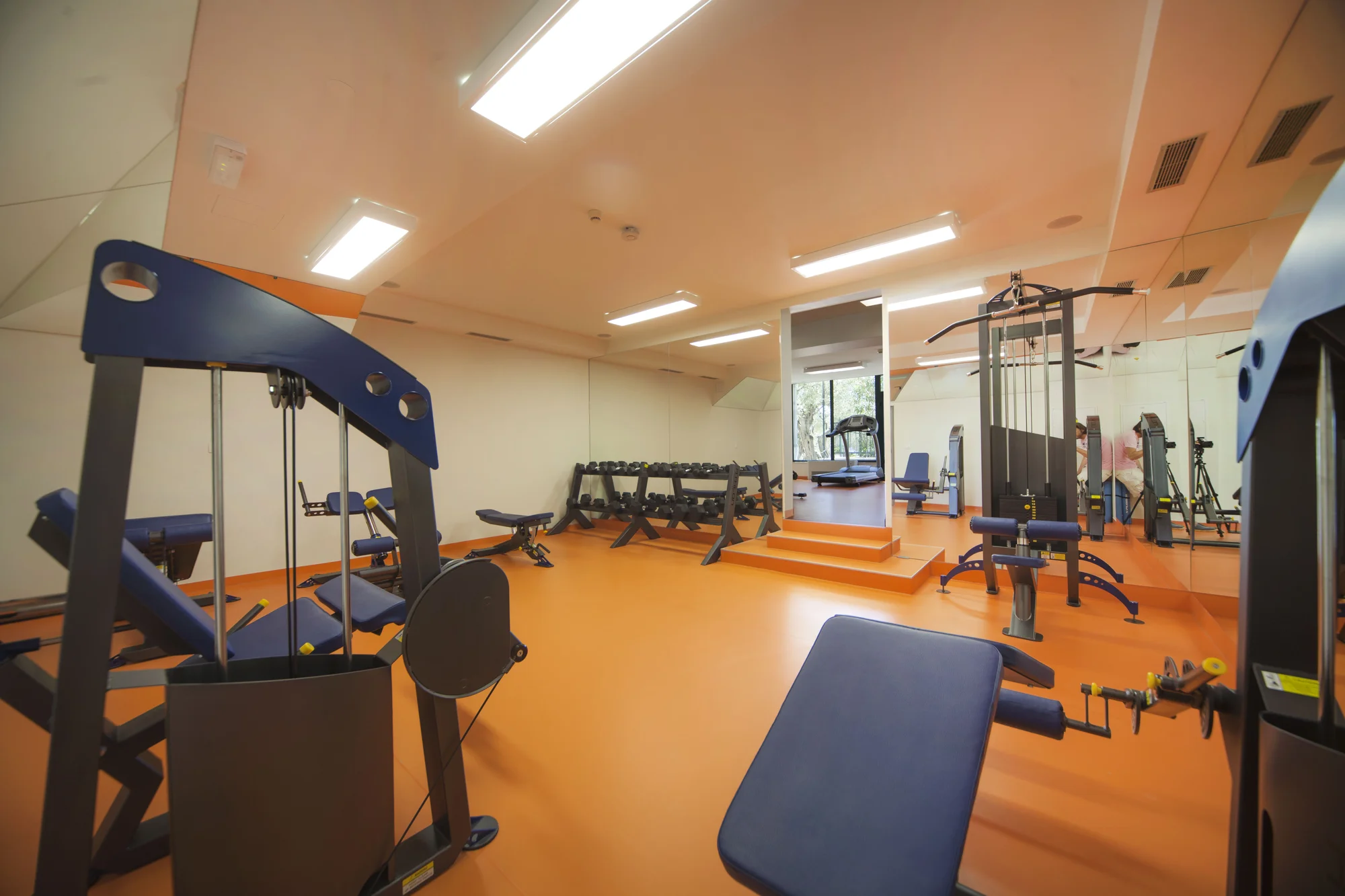 Moderní hotel na Makarské přímo u moře: bazény, all inclusive a animace