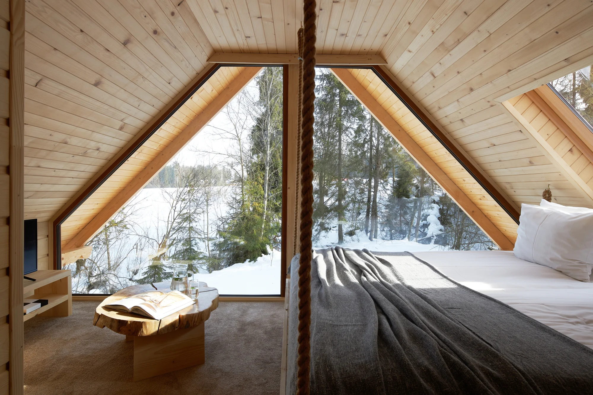 Polské Tatry: oáza klidu obklopená přírodou, 4* hotel se stravou a wellness