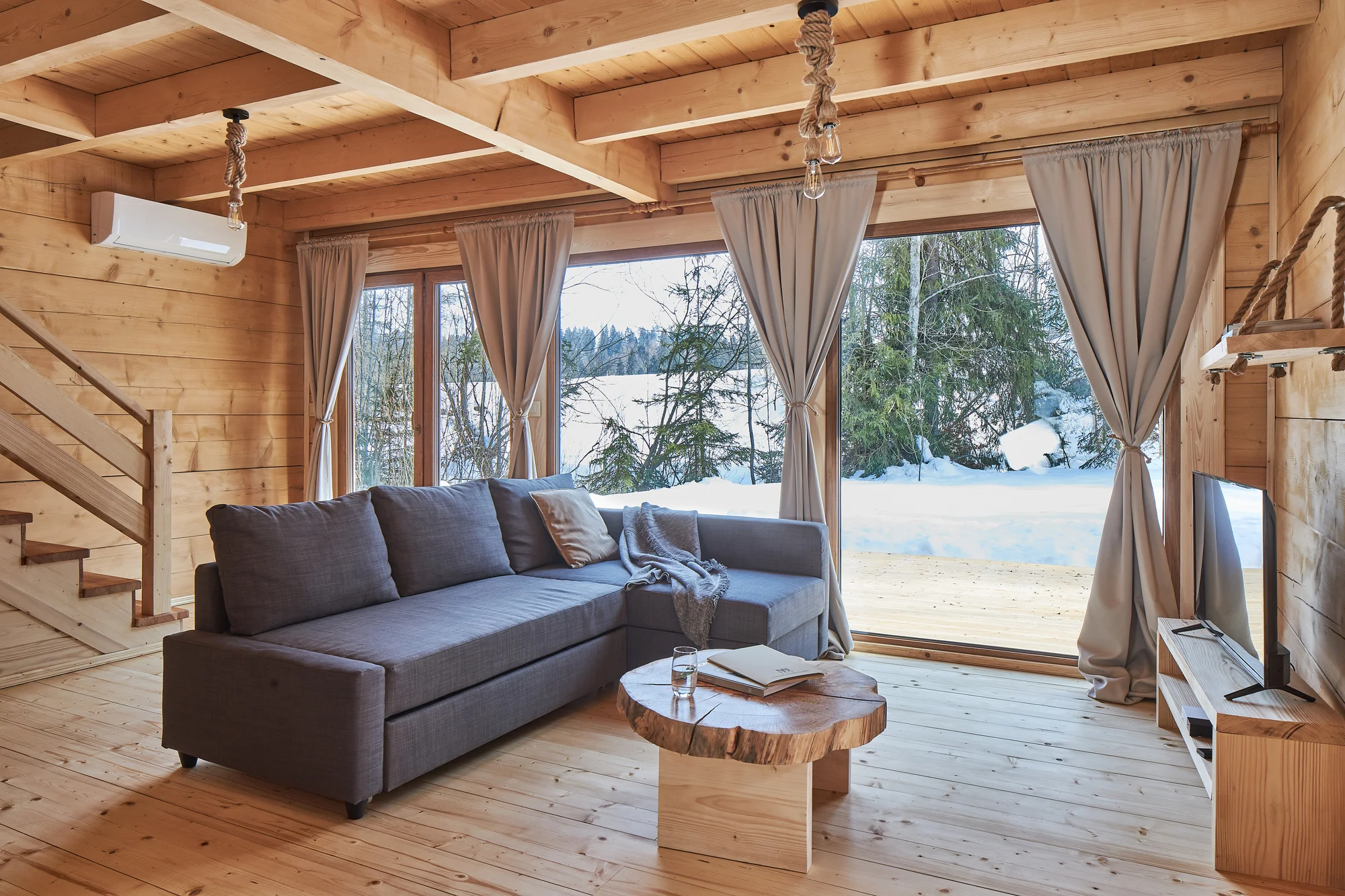 Polské Tatry: oáza klidu obklopená přírodou, 4* hotel se stravou a wellness