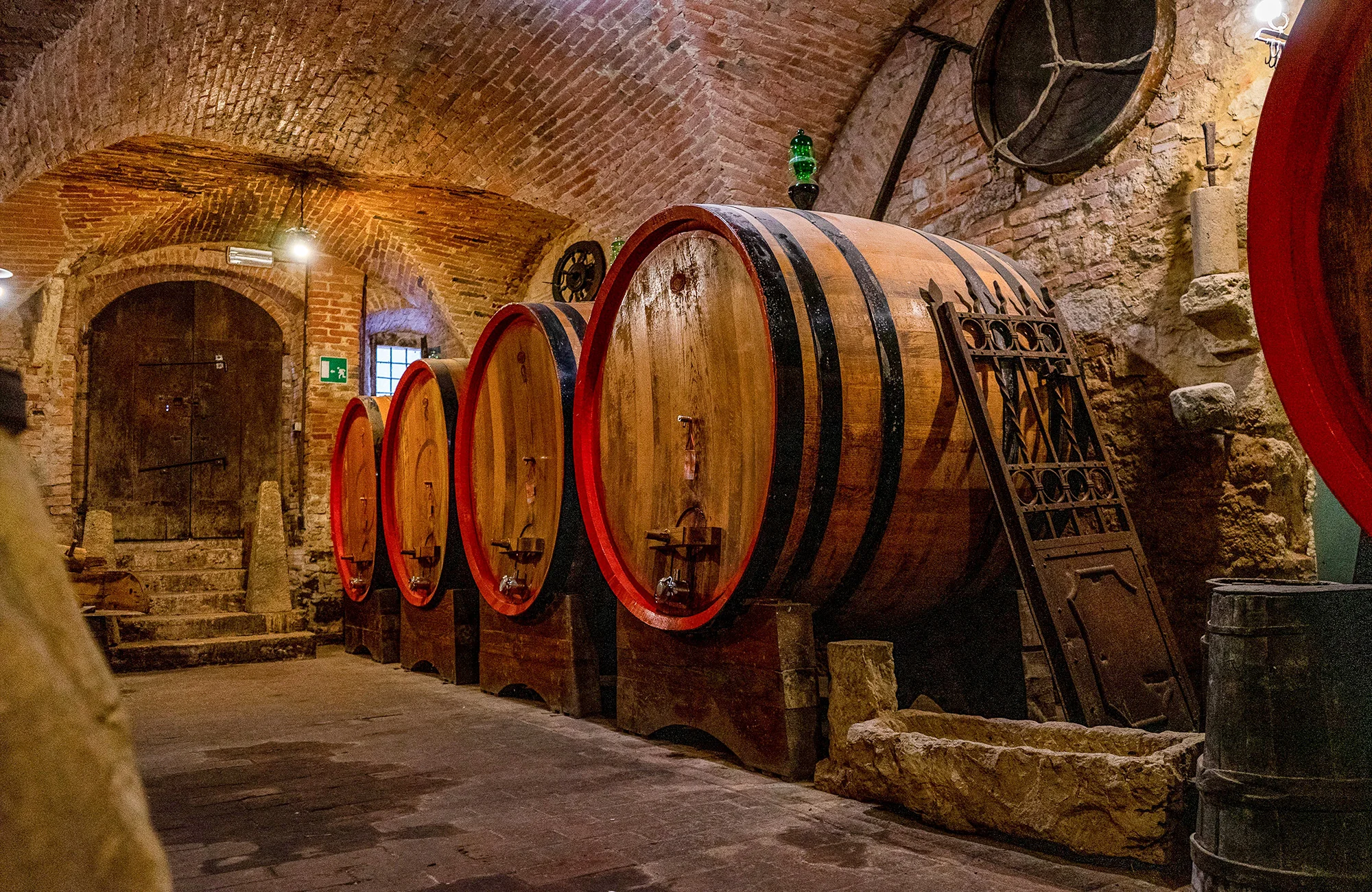 Zájezd do Florencie: noc v hotelu se snídaní, památky i degustace vín, doprava busem