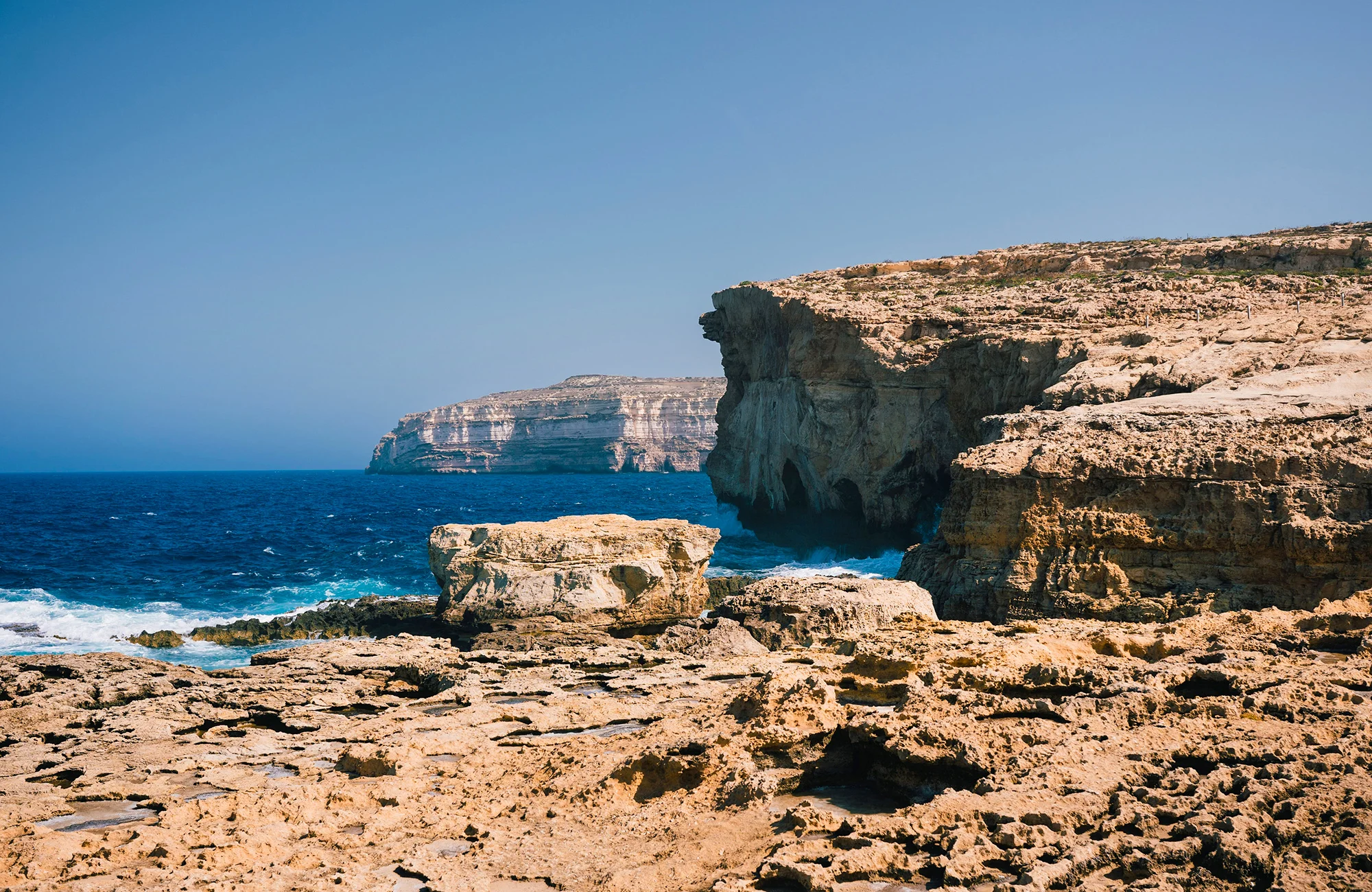 Barevné masky i historické klenoty: Malta v období karnevalu, letecky z Vídně, 3 noci se snídaní