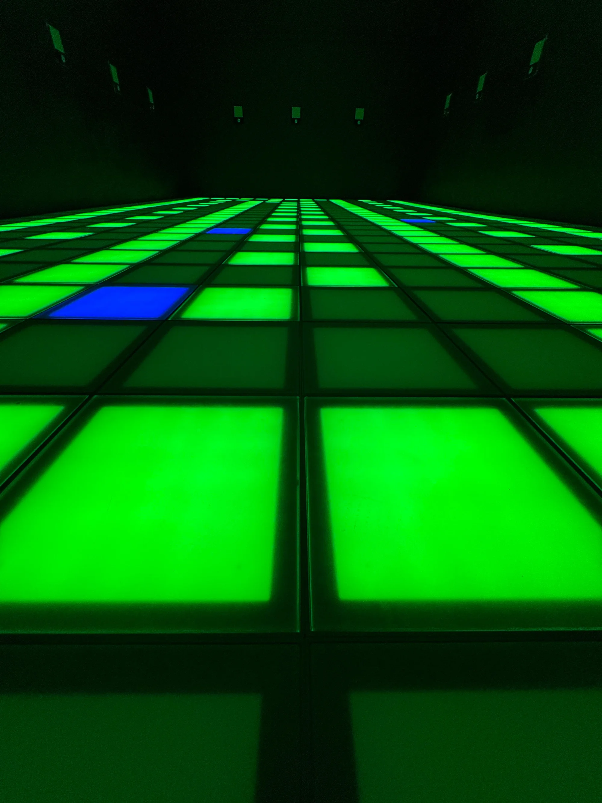 Pohybová hra Pikselka: spojení pohybu, zábavy a moderní technologie, 30 minut