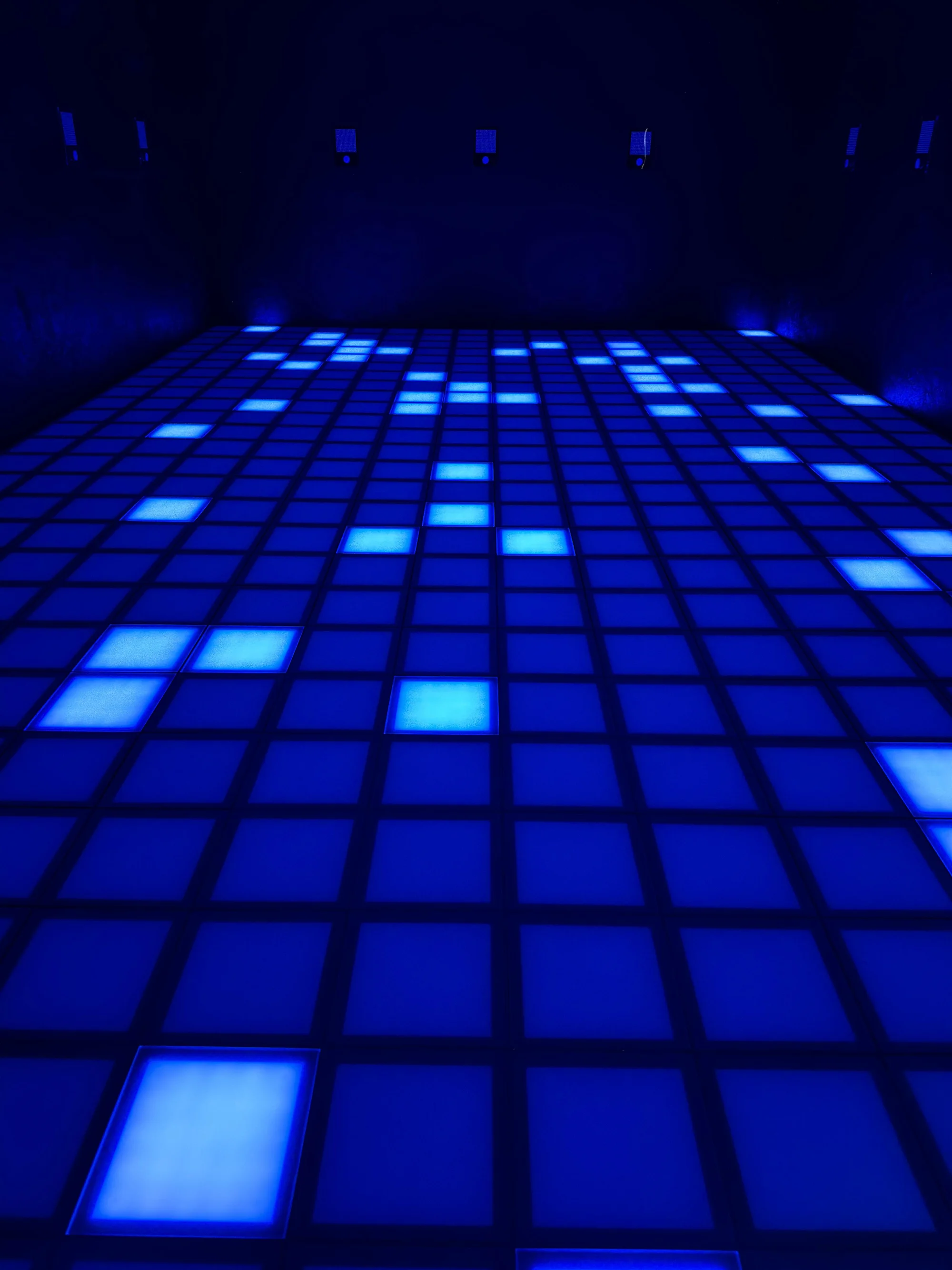 Pohybová hra Pikselka: spojení pohybu, zábavy a moderní technologie, 30 minut