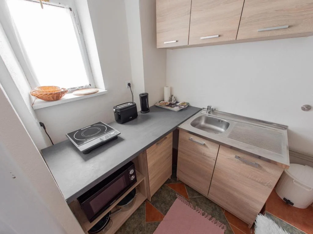 Šik apartmány v historicky cenné budově blízko centra Banské Štiavnice