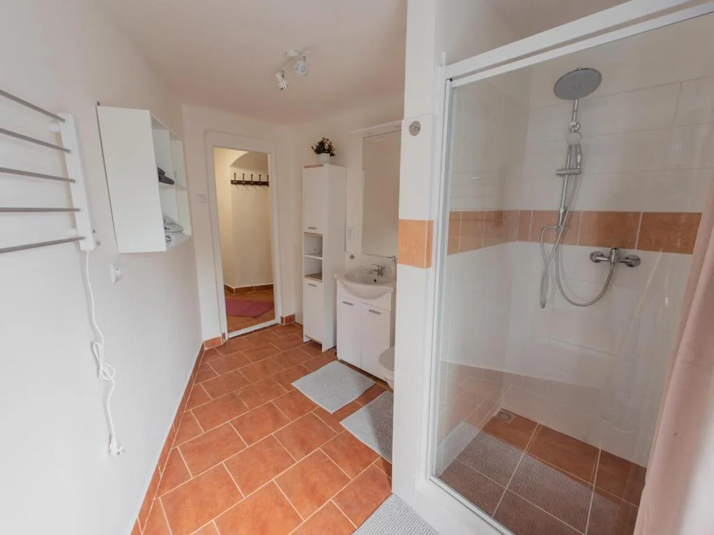 Šik apartmány v historicky cenné budově blízko centra Banské Štiavnice