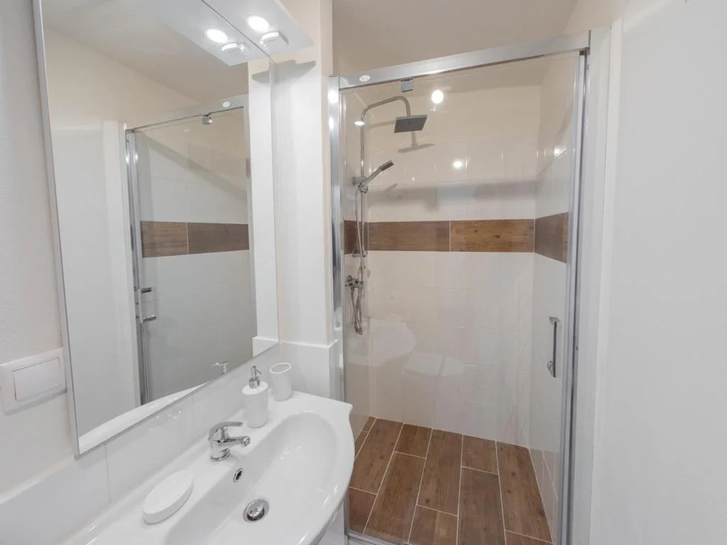 Šik apartmány v historicky cenné budově blízko centra Banské Štiavnice