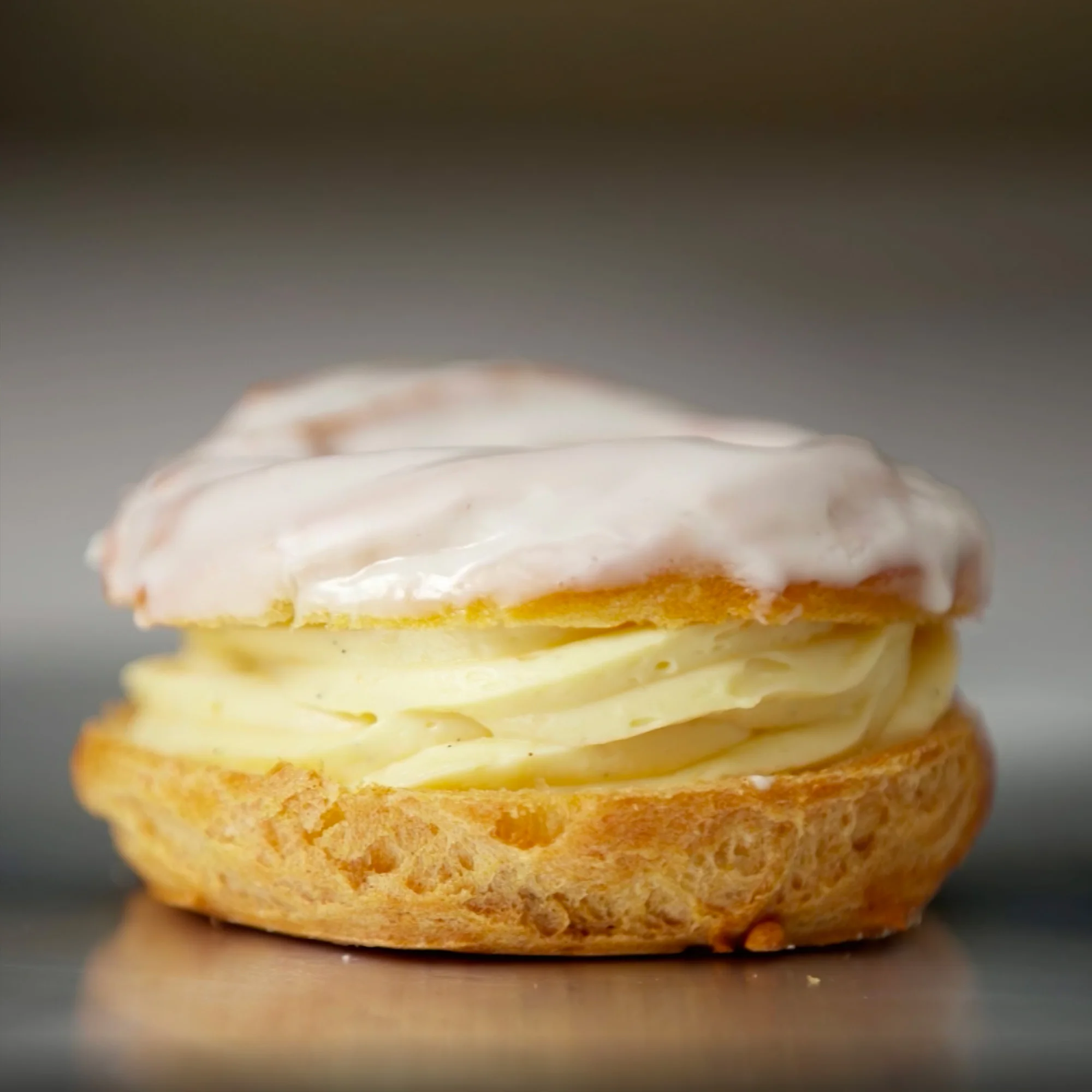 Online kurzy pečení z dílny Sweet Flow: makronky, kváskový chléb i odpalované těsto