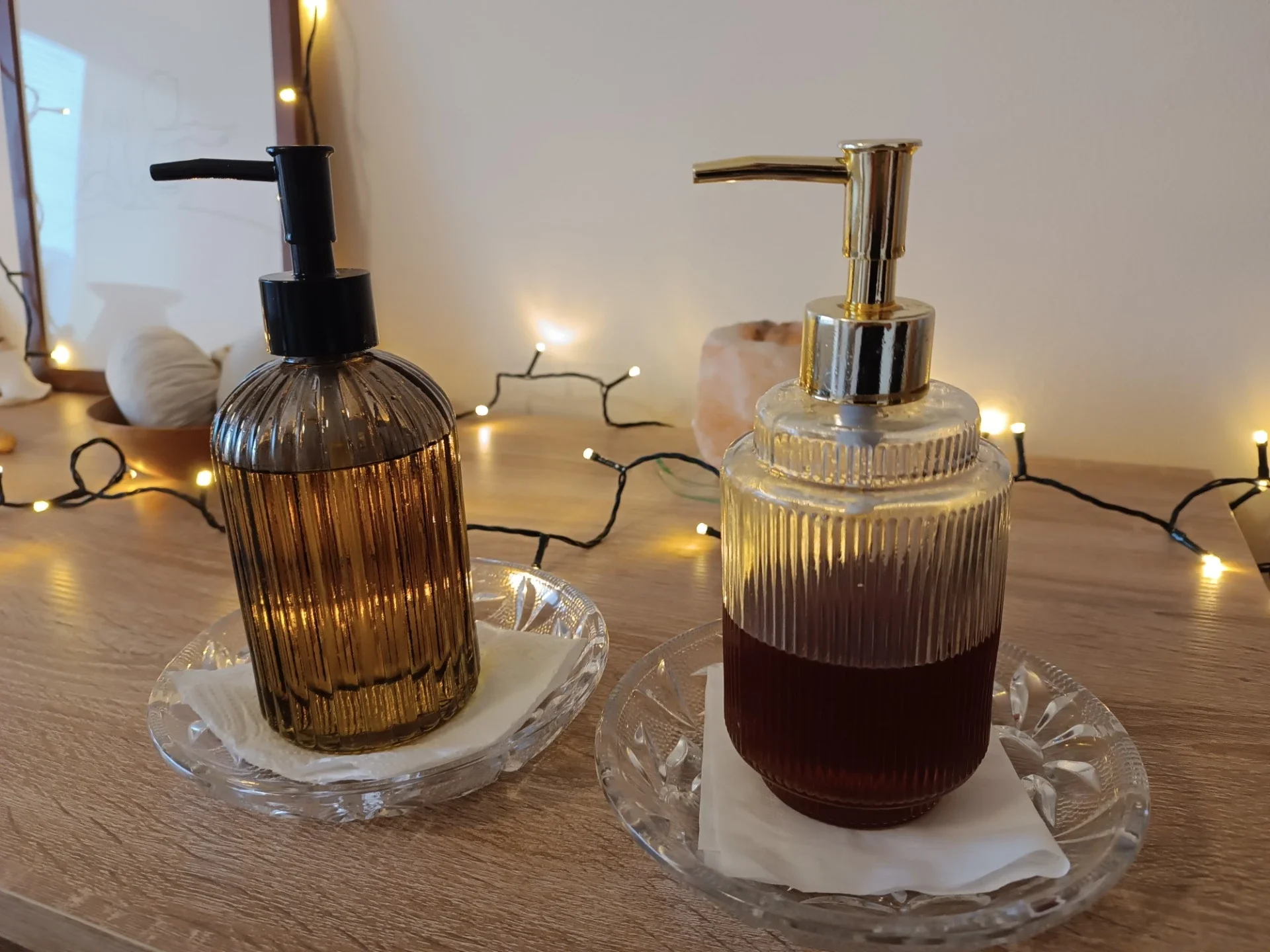 Masáž dle výběru: antistresová, Breussova, dolní končetiny i masáž na míru