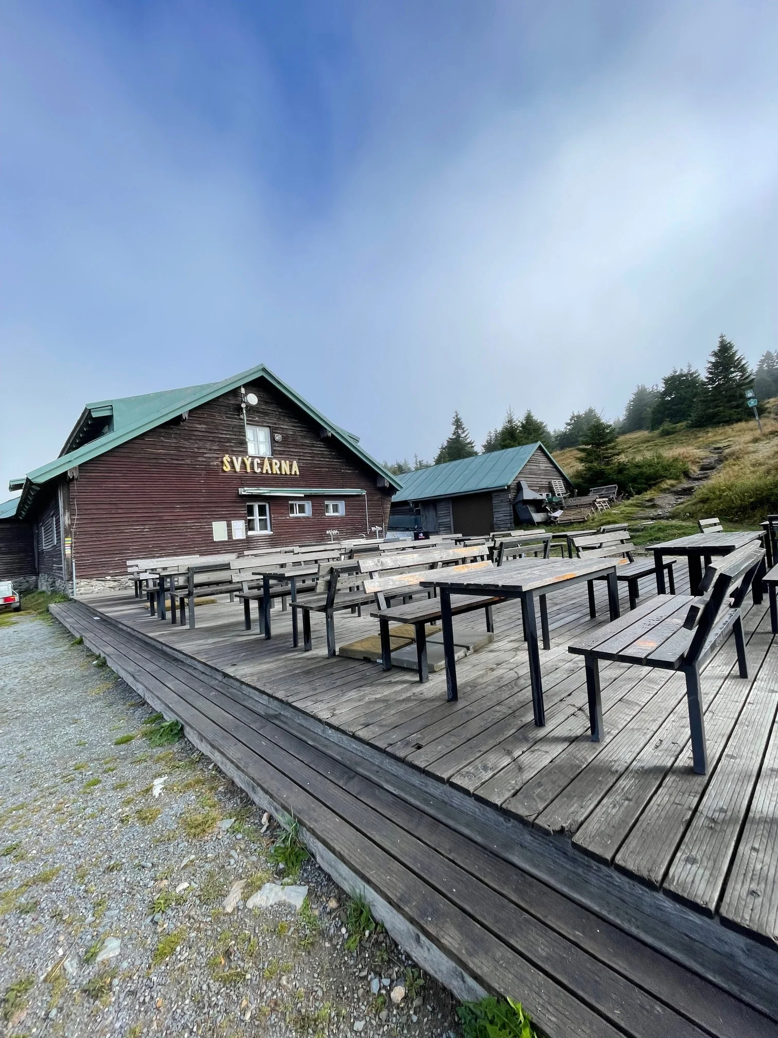 Pobyt v podhůří Jeseníků: pivovarský penzion Holba s kvalitní domácí kuchyní