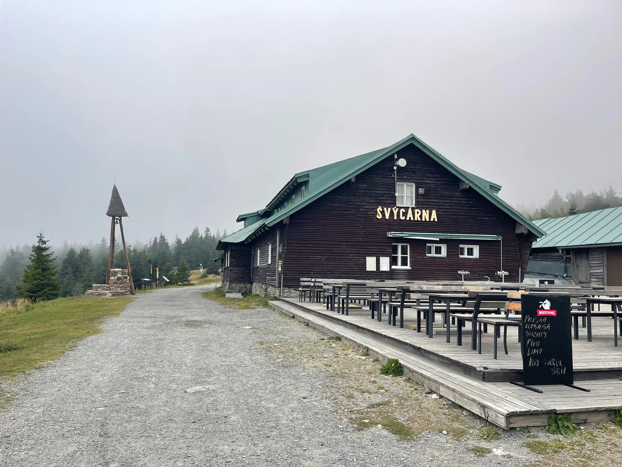 Pobyt v podhůří Jeseníků: pivovarský penzion Holba s kvalitní domácí kuchyní