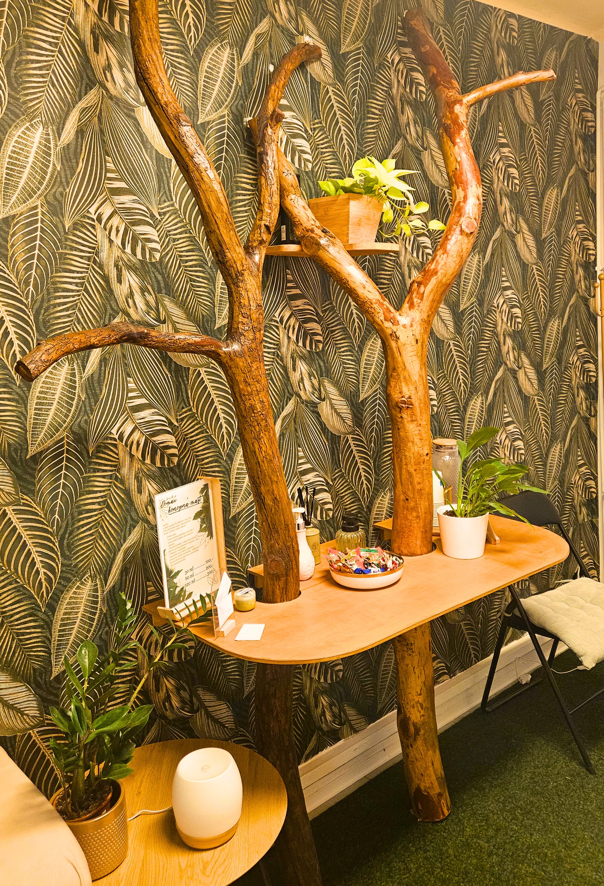 Relaxace pro zdraví i krásu: lymfatická masáž, masáž lávovými kameny nebo maderoterapie