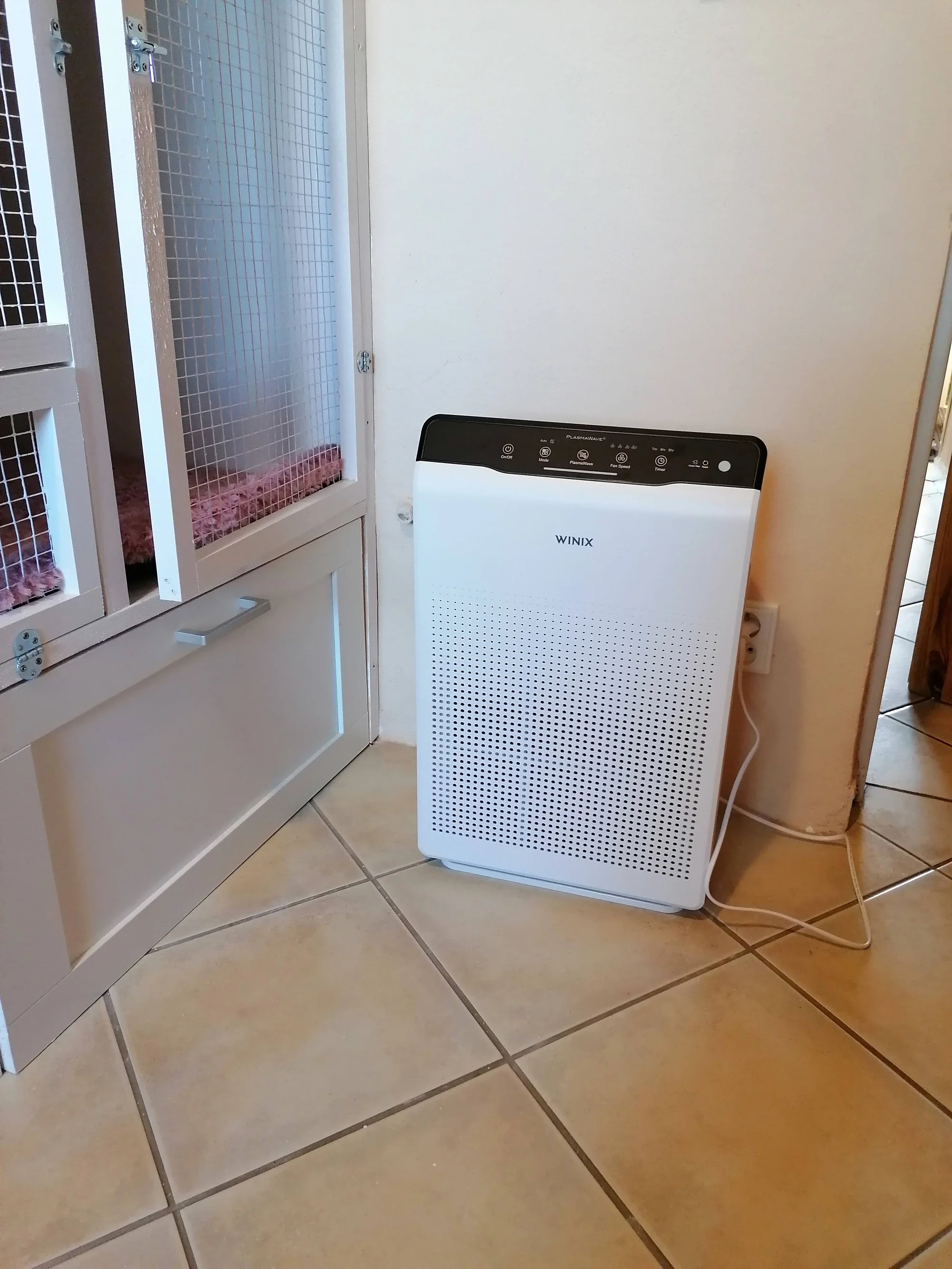 Ubytování kočičky v kočičím hotelu na 1 až 7 dní, vč. mazlení a veškeré péče