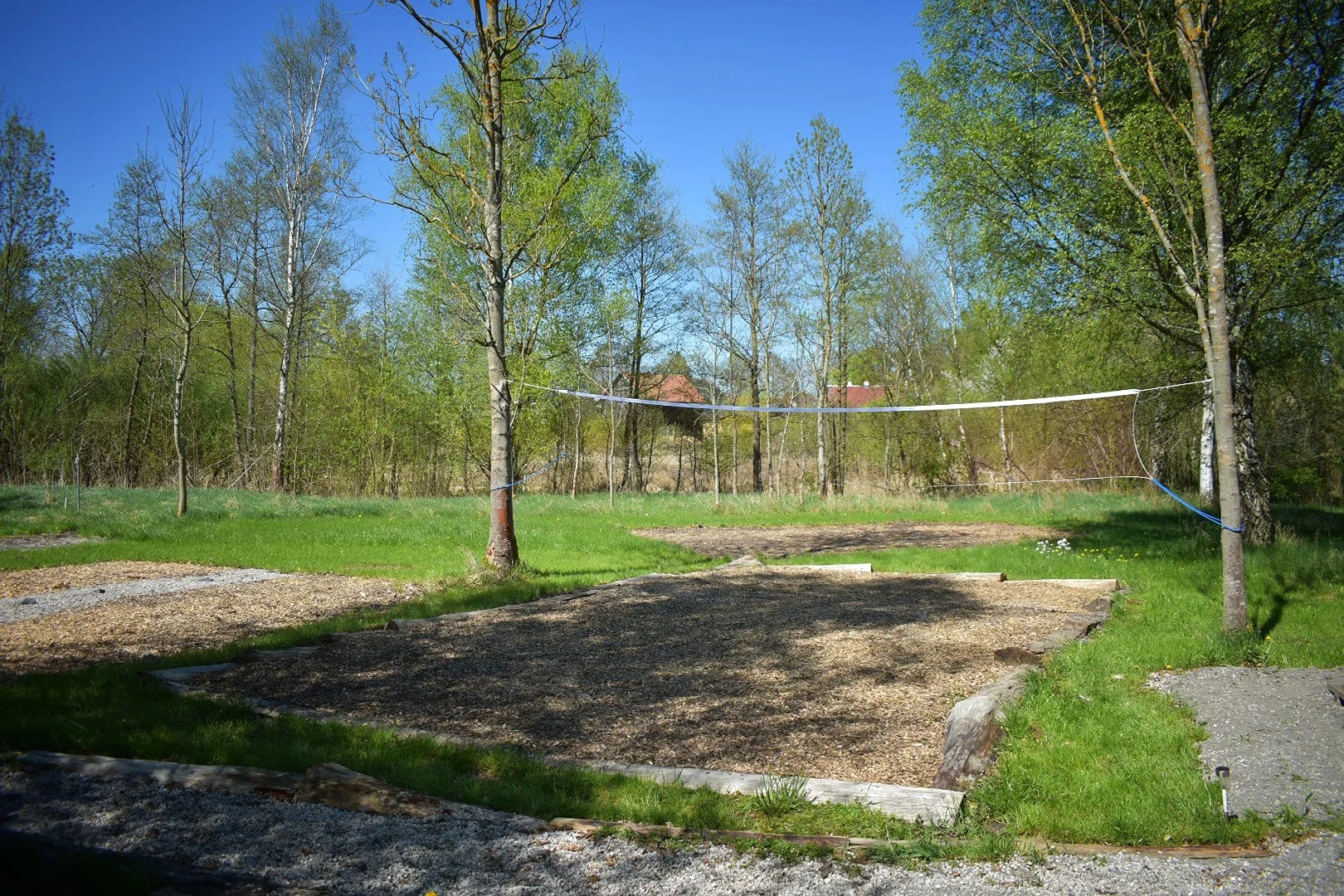 Parádní glamping V bublině: neomezený relax v sauně a výhled na hvězdy