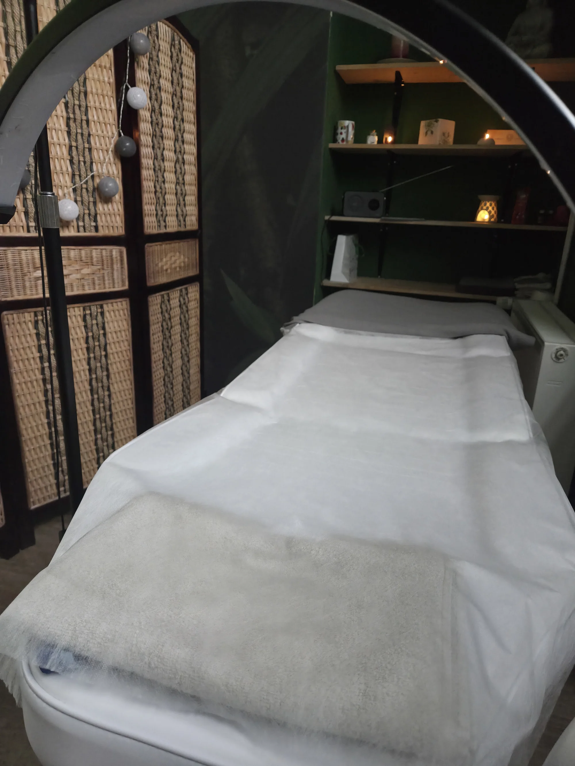 Nechte se hýčkat: základní kosmetické ošetření v délce 90 min.