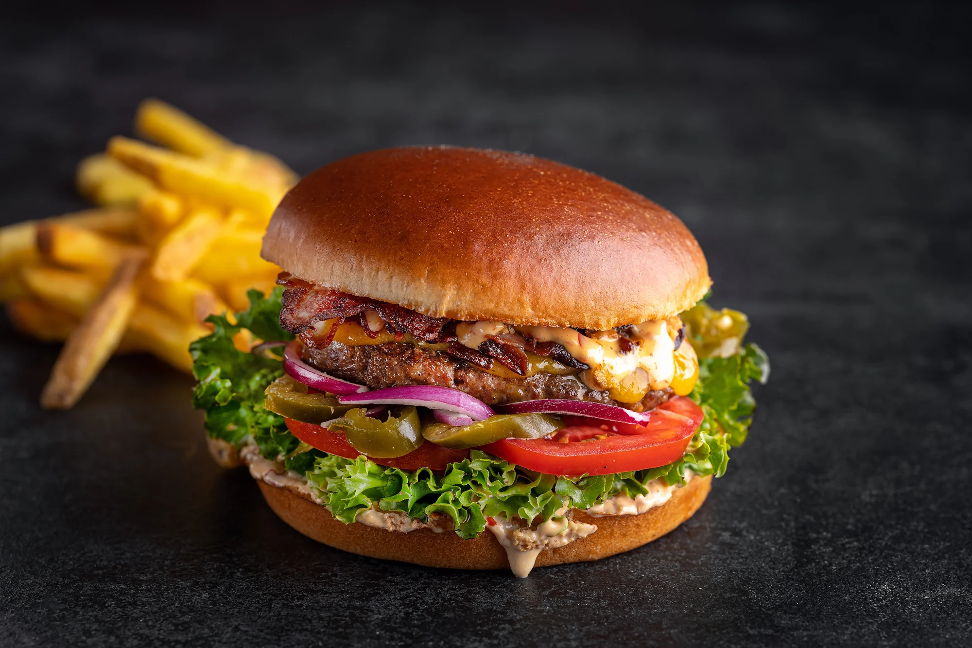 Turbo pizza: 1/4 pizzy podle výběru nebo voucher na 300 Kč na cokoliv