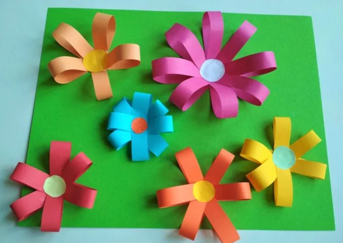 Kreativní lekce angličtiny pro děti: konverzace spojená s tvořením, 1 až 6 lekcí