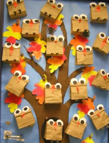 Kreativní lekce angličtiny pro děti: konverzace spojená s tvořením, 1 až 6 lekcí