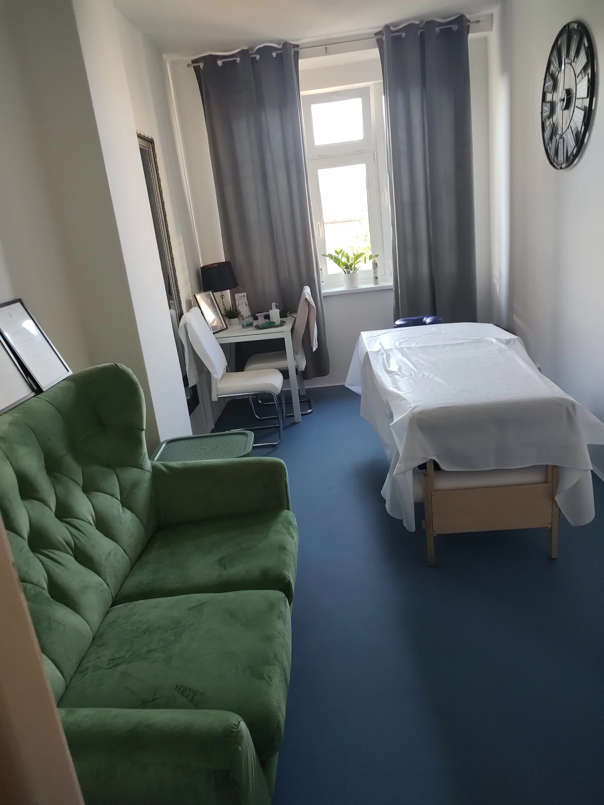 Balíčky masáží: klasický, havajský či permanentka na tři celotělové masáže