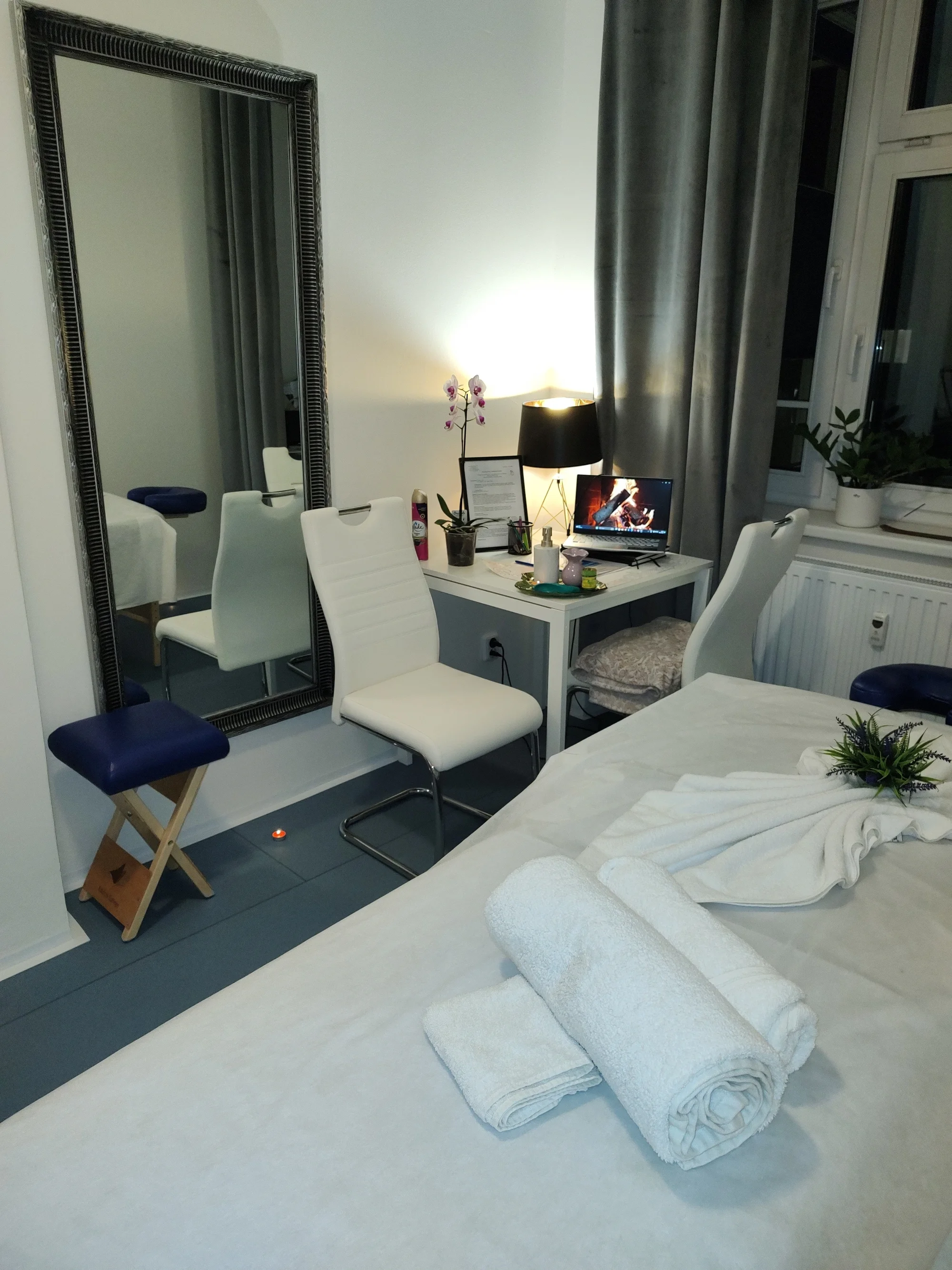 Balíčky masáží: klasický, havajský či permanentka na tři celotělové masáže