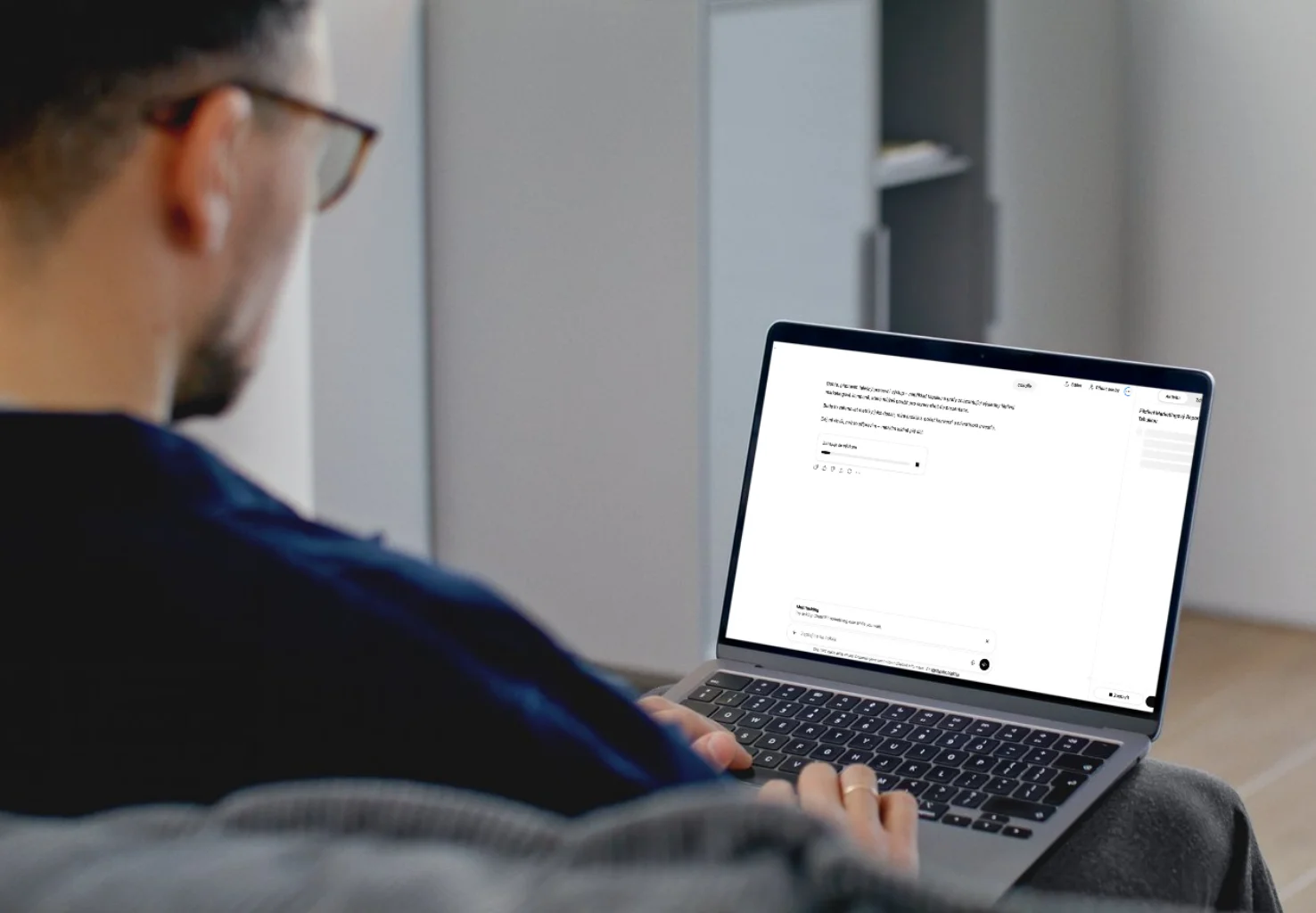 Živé online kurzy i konzultace s lektorem: naučte se využívat AI v běžném i pracovním životě