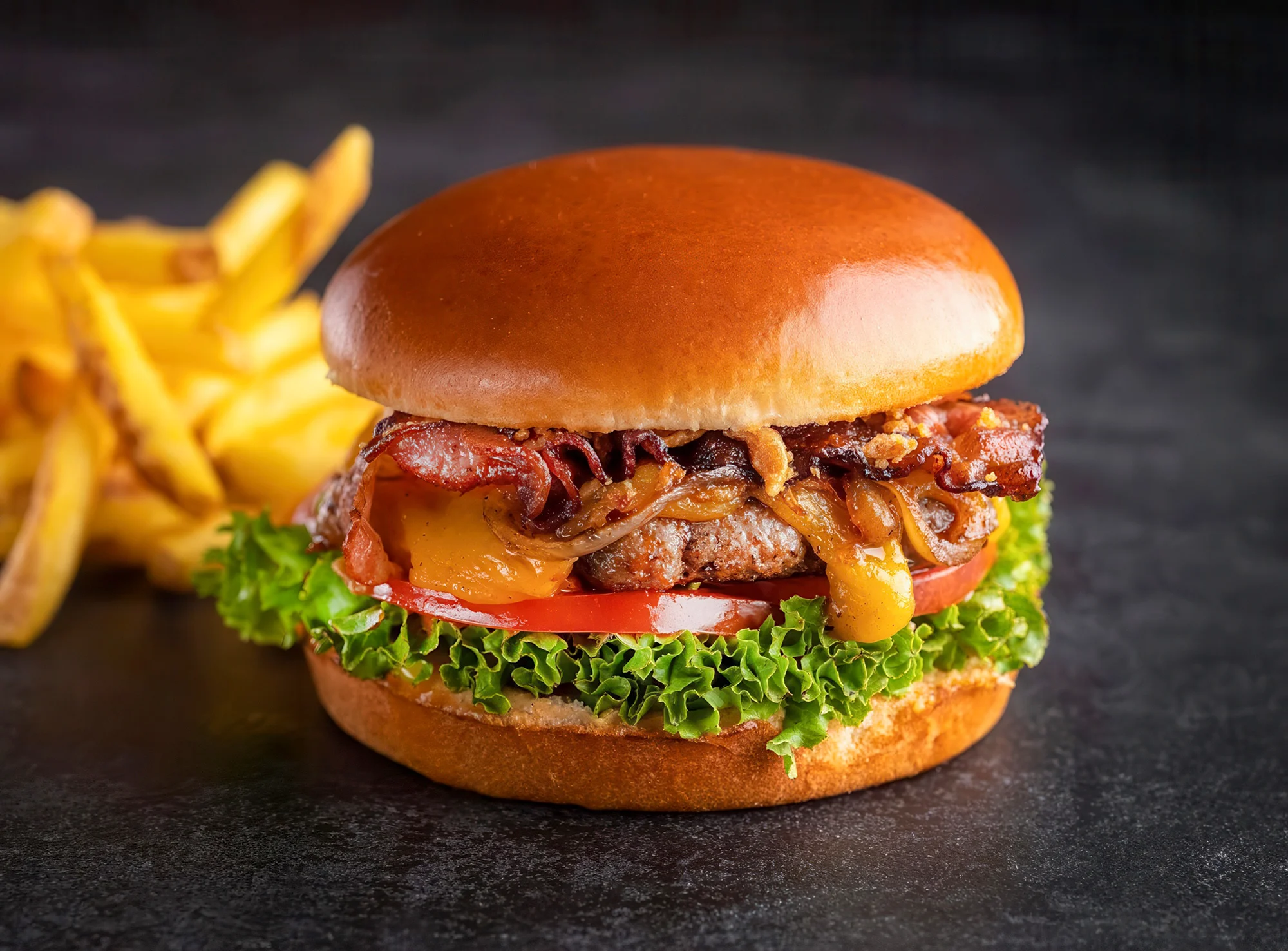 Turbo pizza: 1/4 pizzy podle výběru nebo voucher na 300 Kč na cokoliv