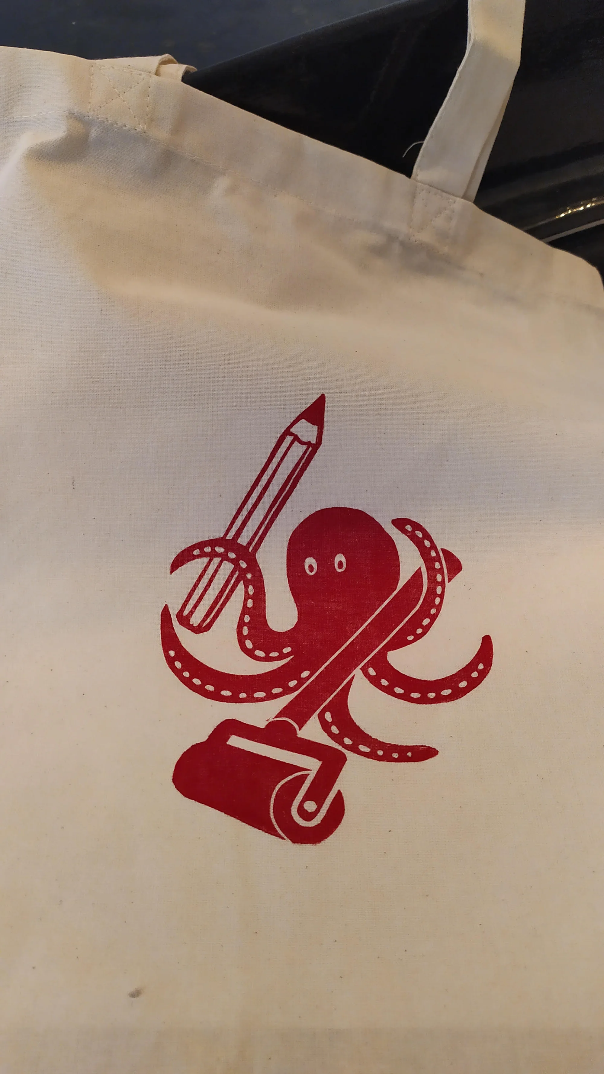 Semestrální kurz umělecké grafiky: 9 lekcí pro dospělé vč. pomůcek a závěrečné výstavy