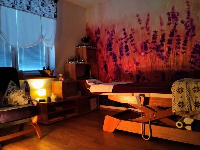 Vstříc pevné a vytvarované postavě: lymfomodelace břicha či nohou v délce 40 minut